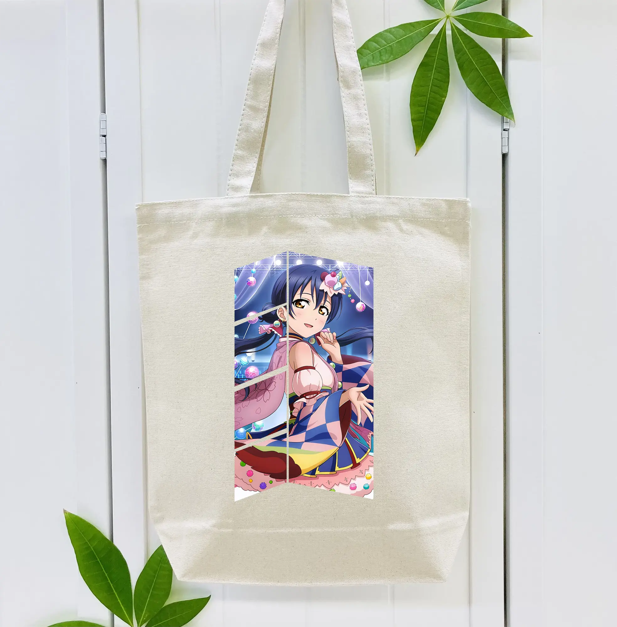 Love Live! グッズ,園田海未