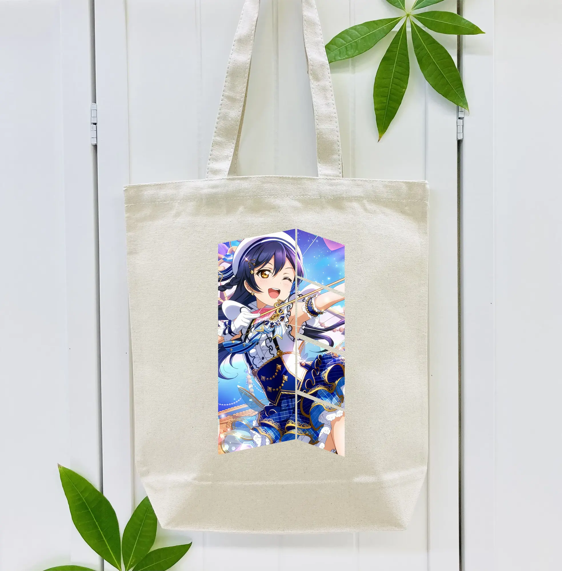 Love Live! グッズ,園田海未