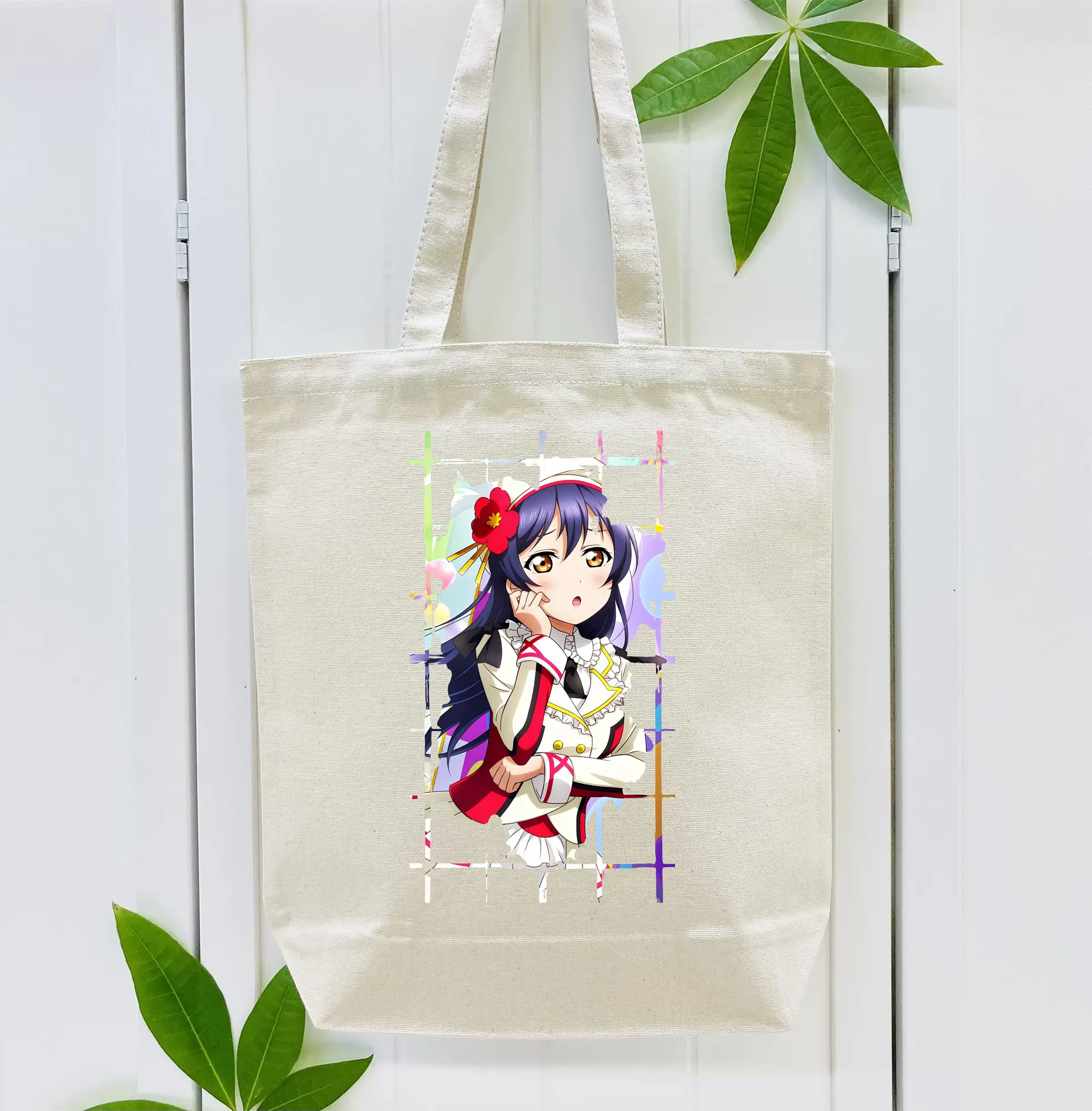 Love Live! グッズ,園田海未