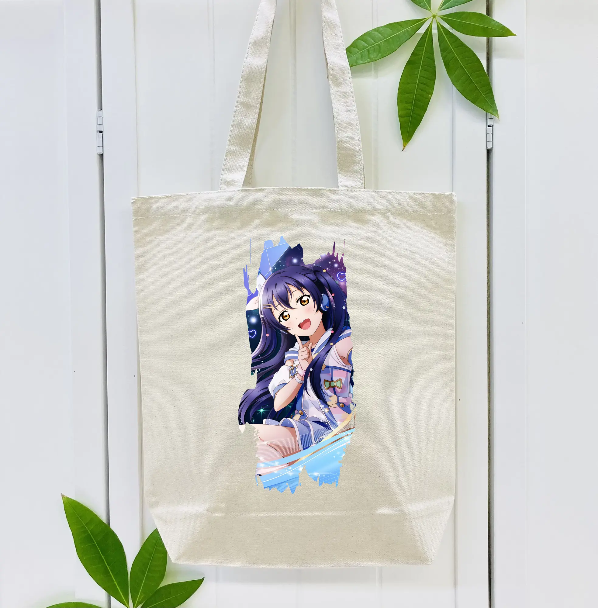 Love Live! グッズ,園田海未