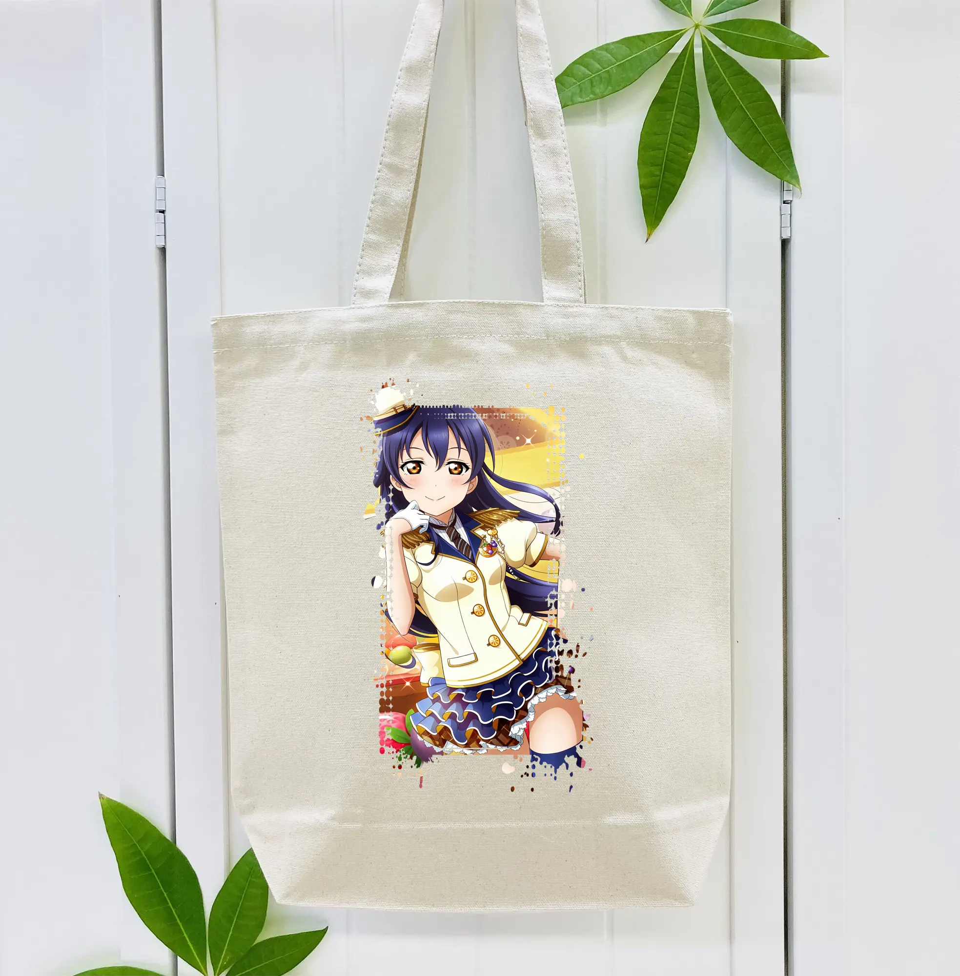 Love Live! グッズ,園田海未