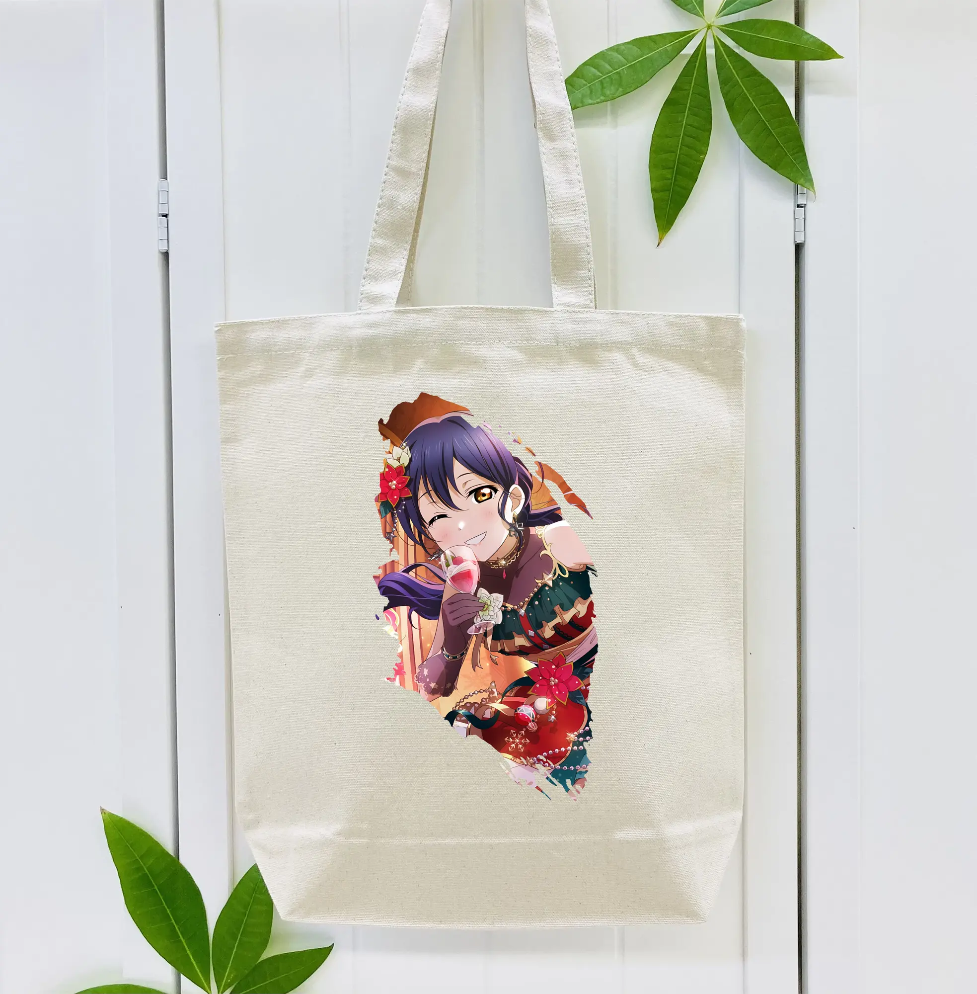 Love Live! グッズ,園田海未