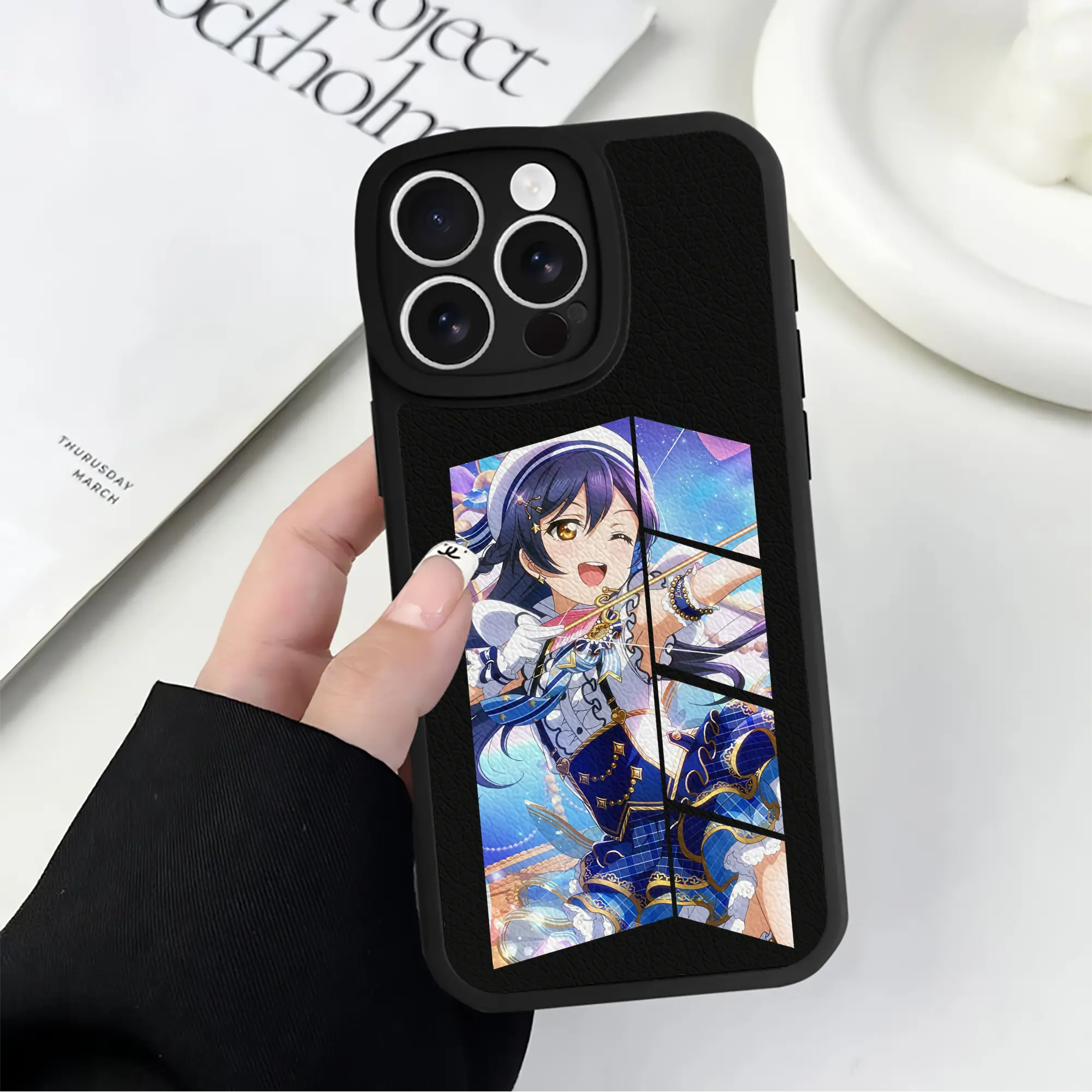 Love Live! グッズ,園田海未