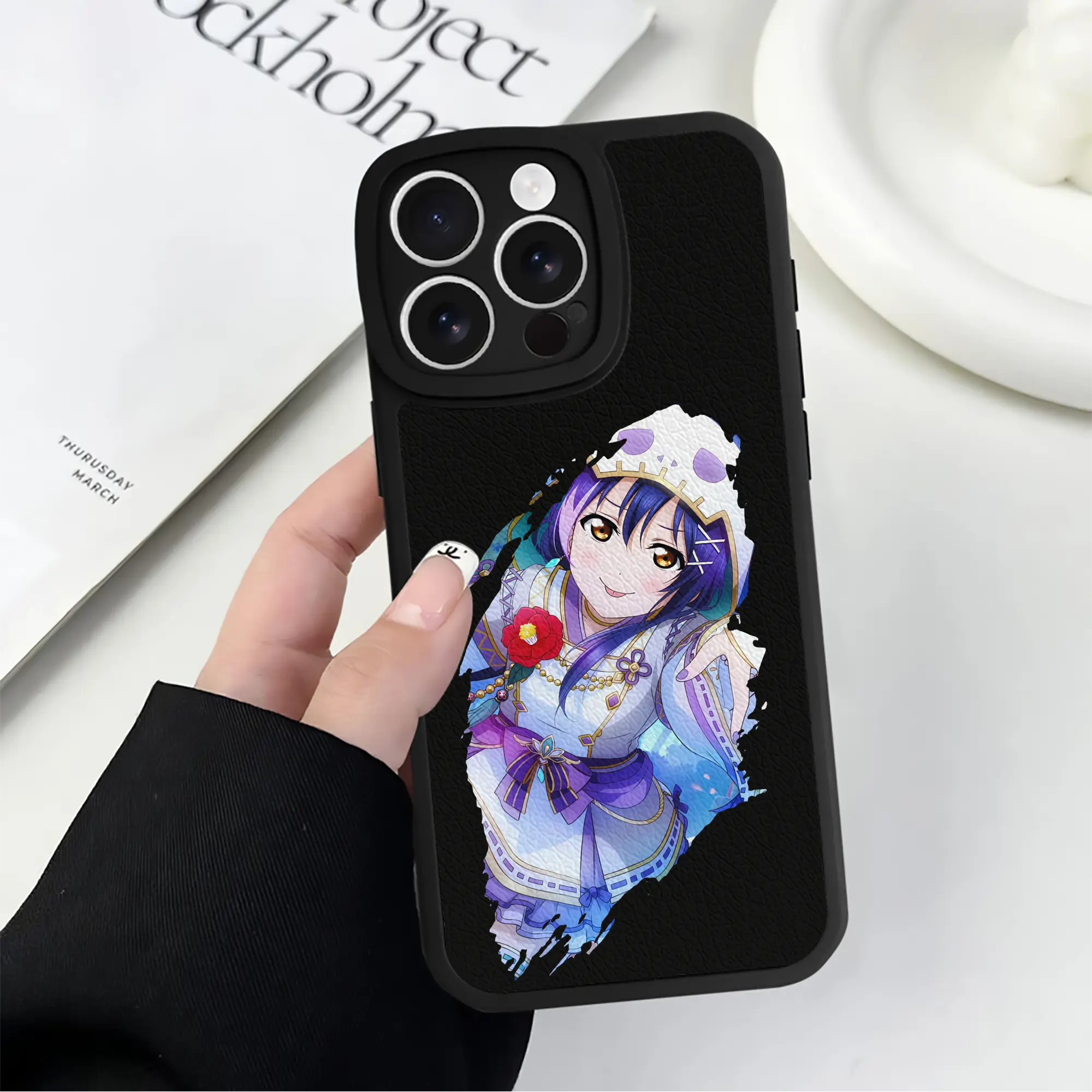 Love Live! グッズ,園田海未