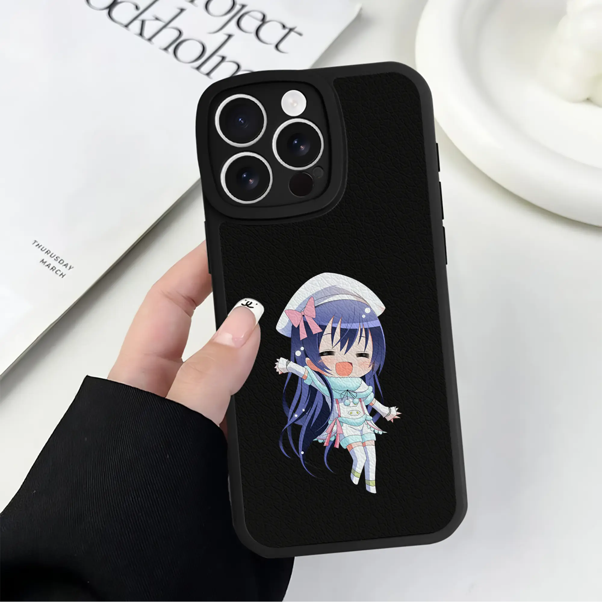 Love Live! グッズ,園田海未