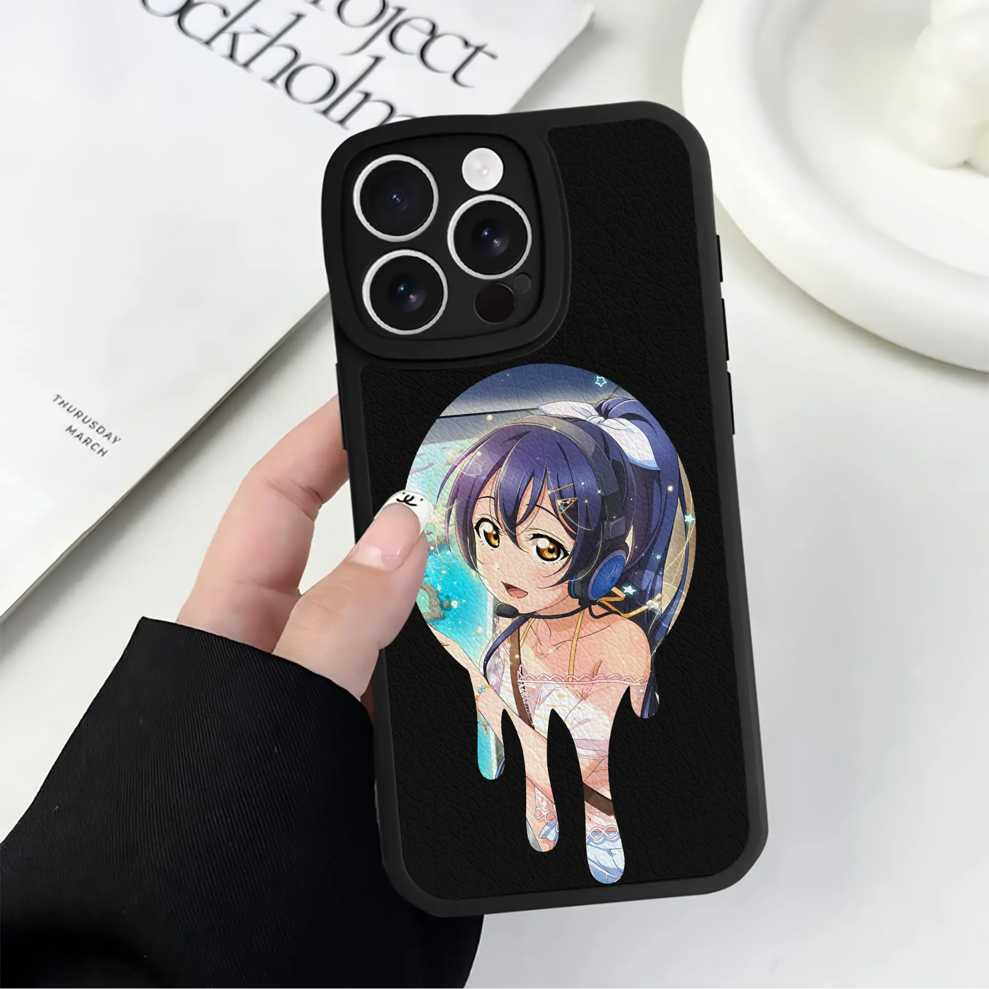 Love Live! グッズ,園田海未