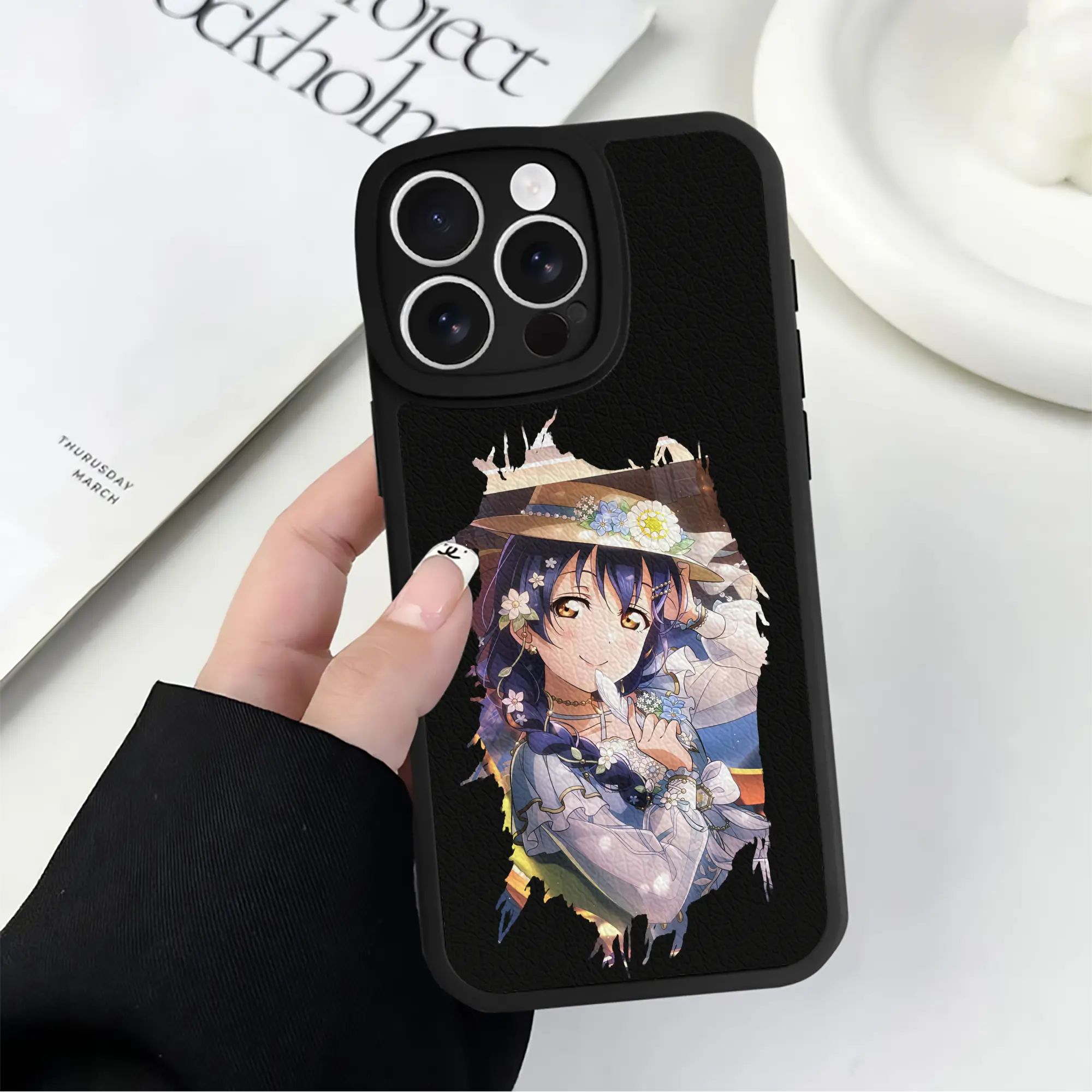 Love Live! グッズ,園田海未