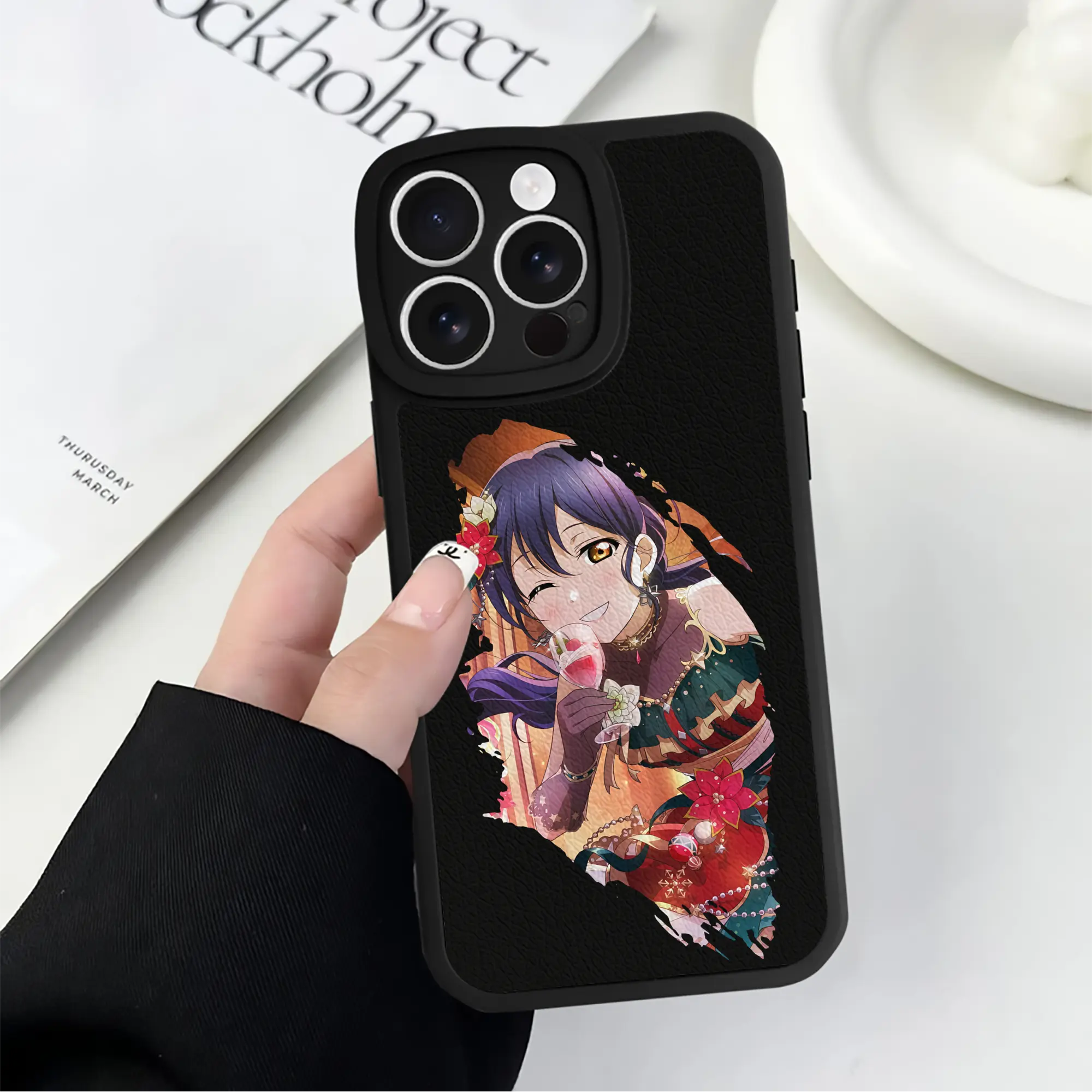 Love Live! グッズ,園田海未