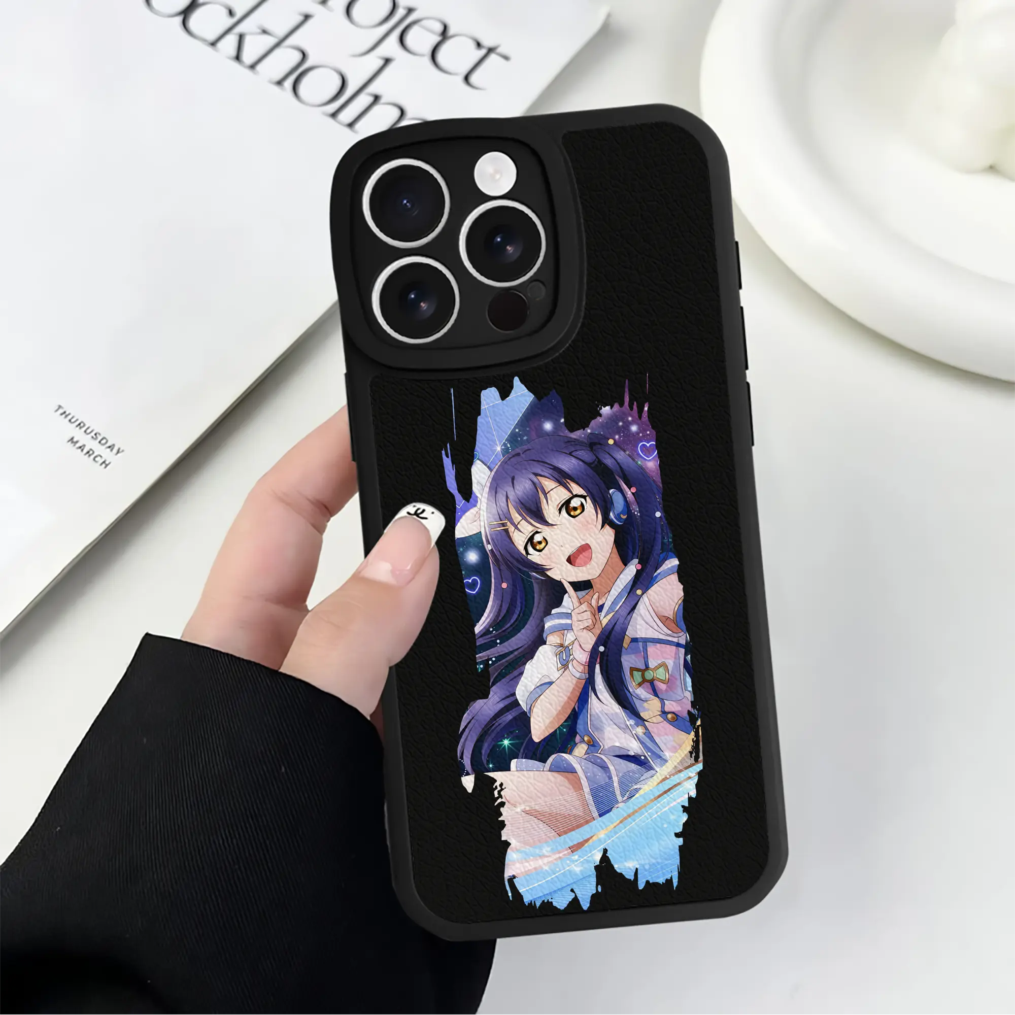 Love Live! グッズ,園田海未