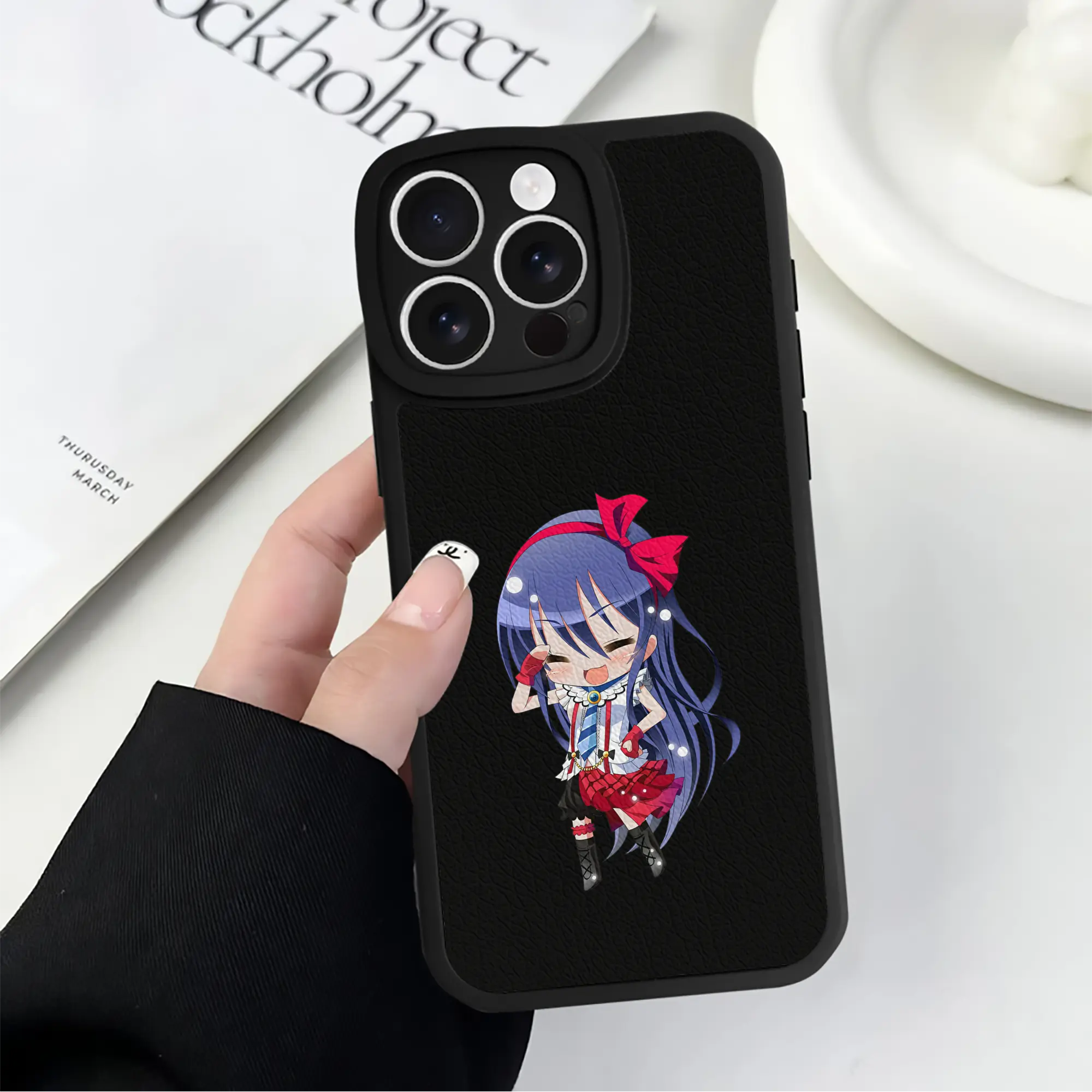 Love Live! グッズ,園田海未