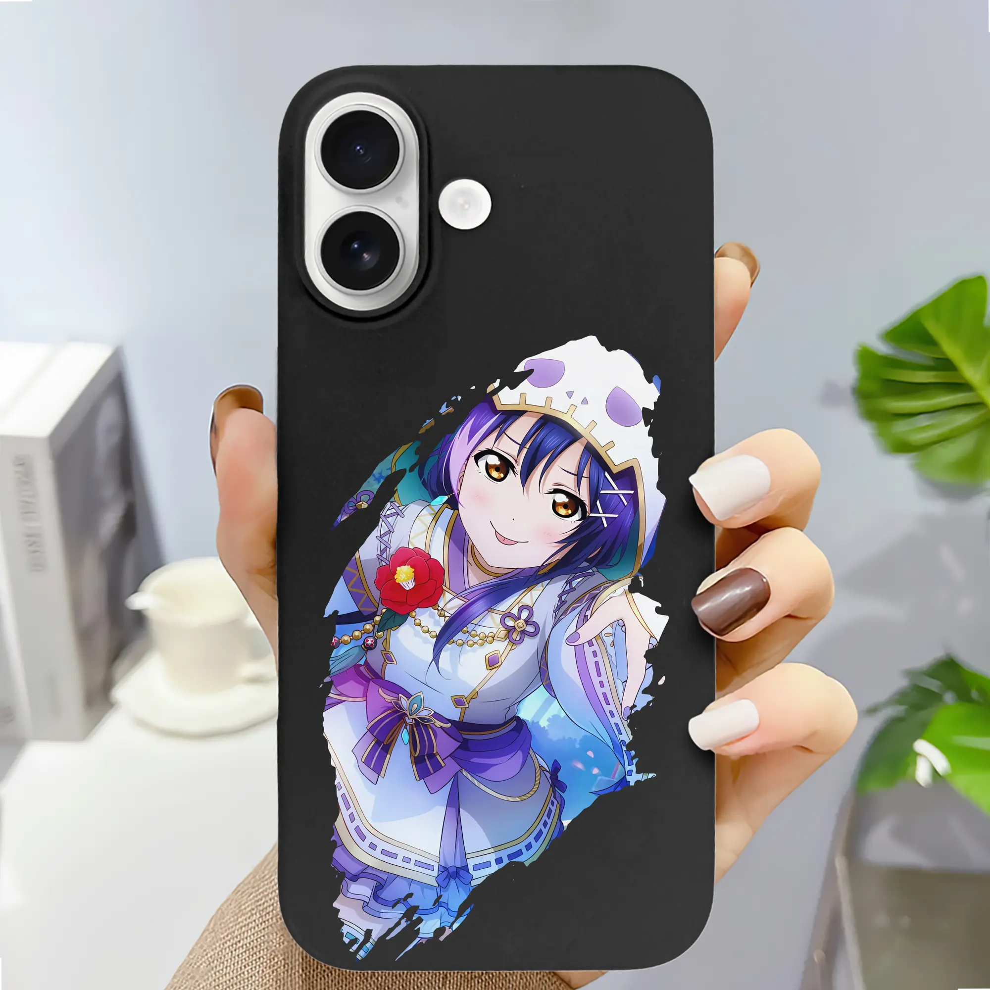 Love Live! グッズ,園田海未