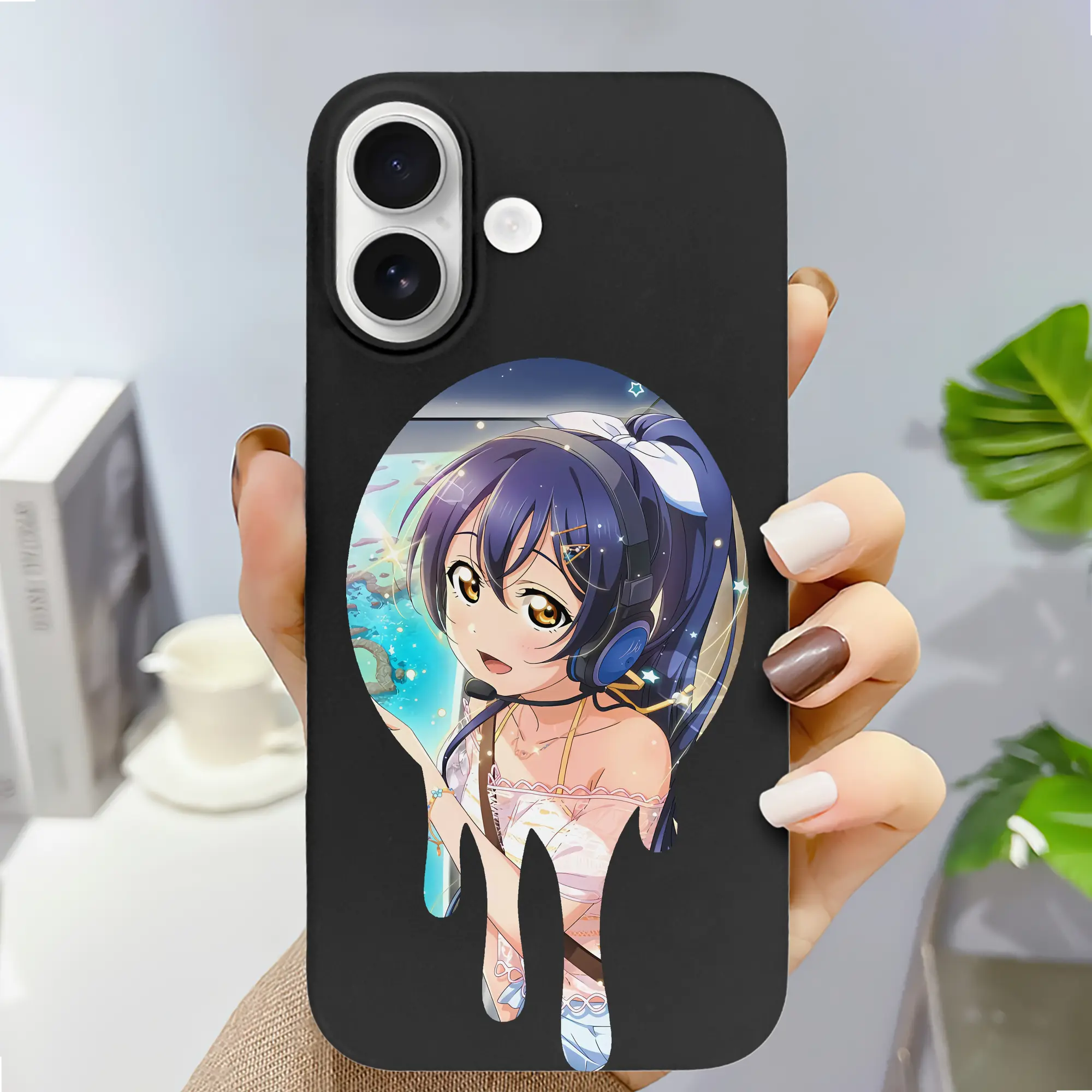 Love Live! グッズ,園田海未