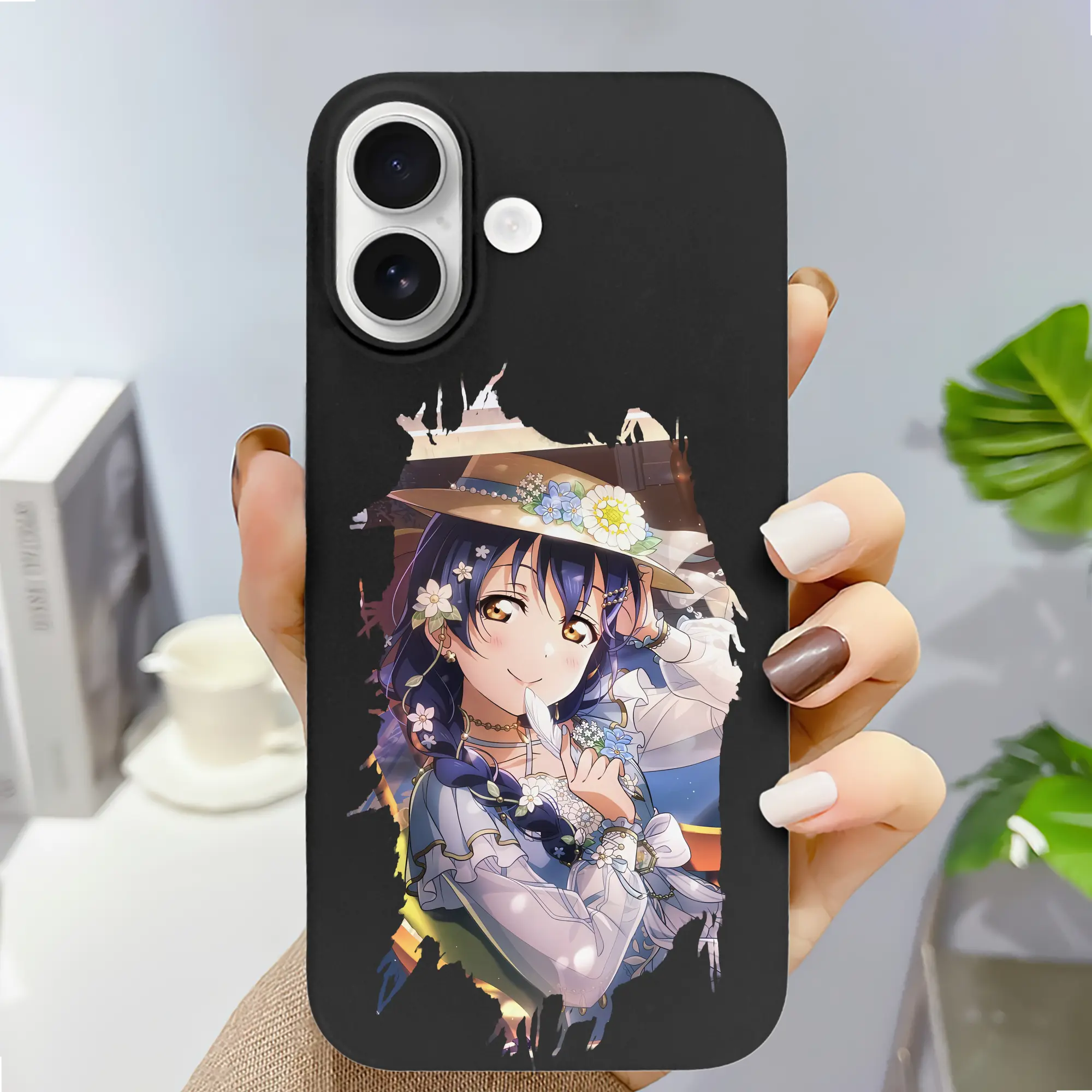 Love Live! グッズ,園田海未