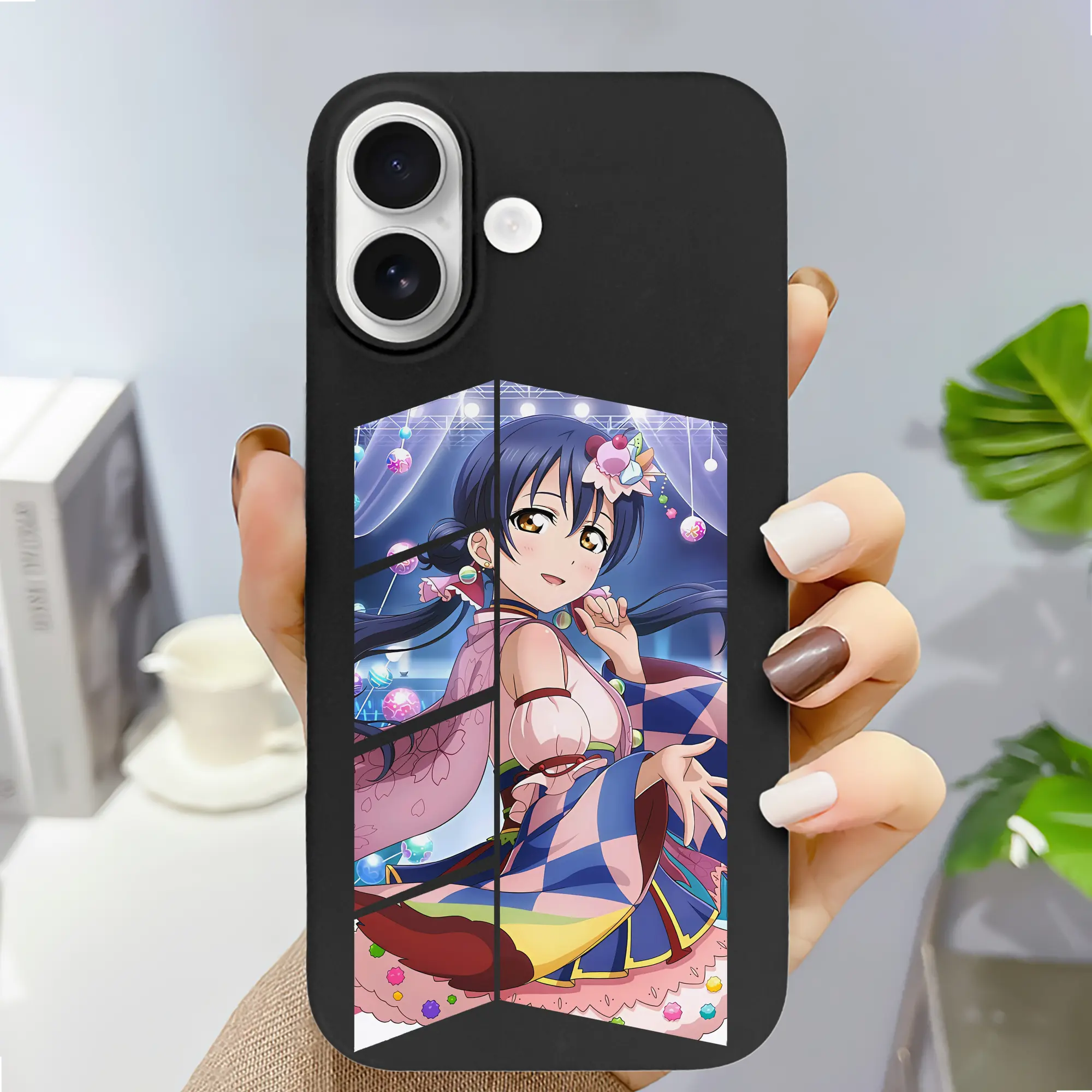 Love Live! グッズ,園田海未