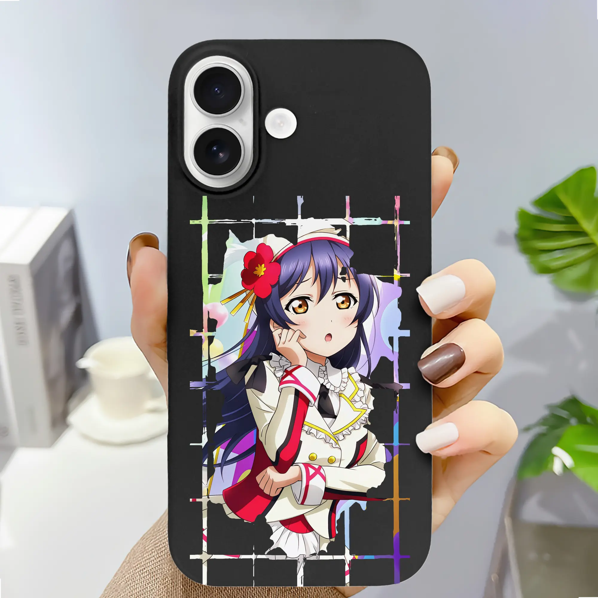 Love Live! グッズ,園田海未