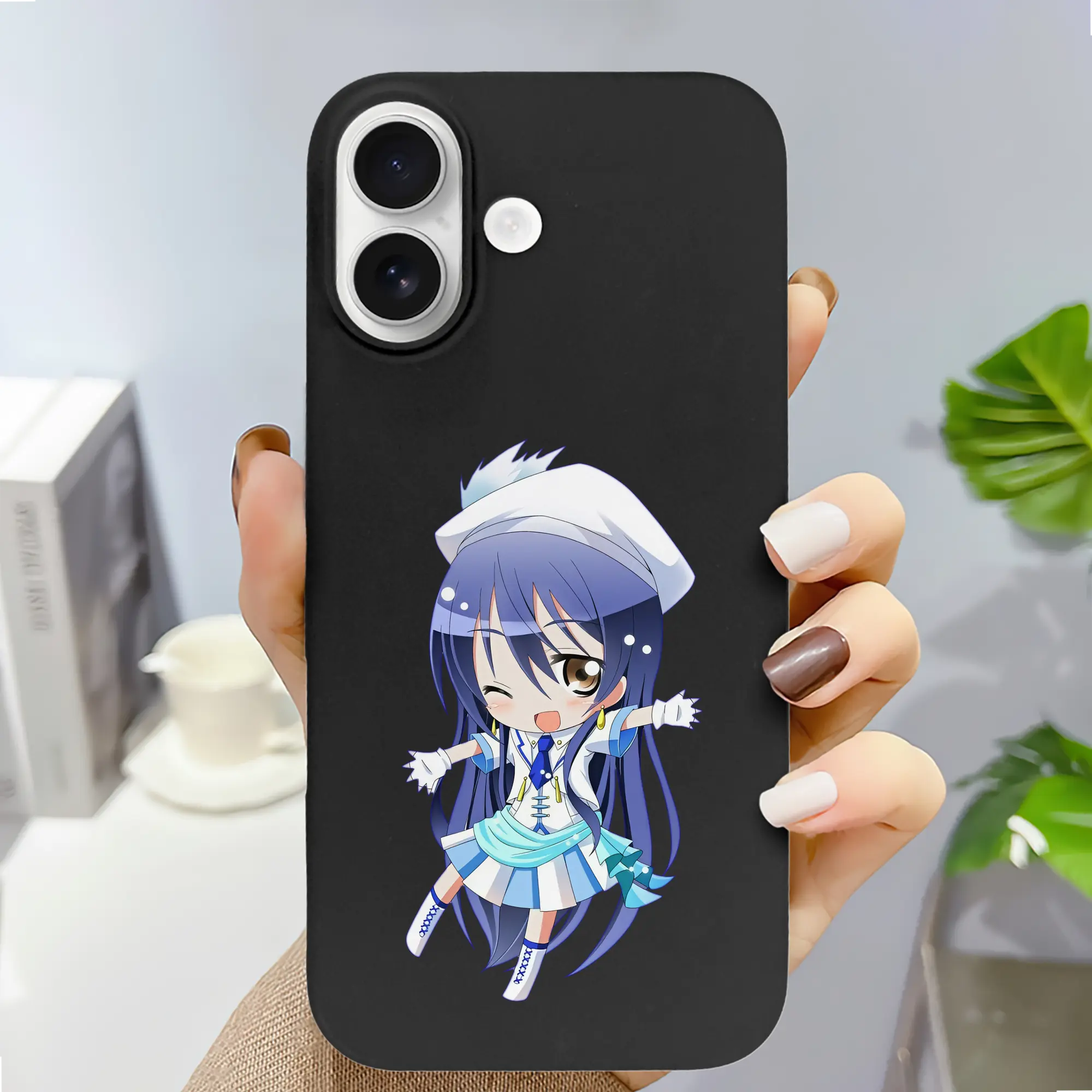 Love Live! グッズ,園田海未