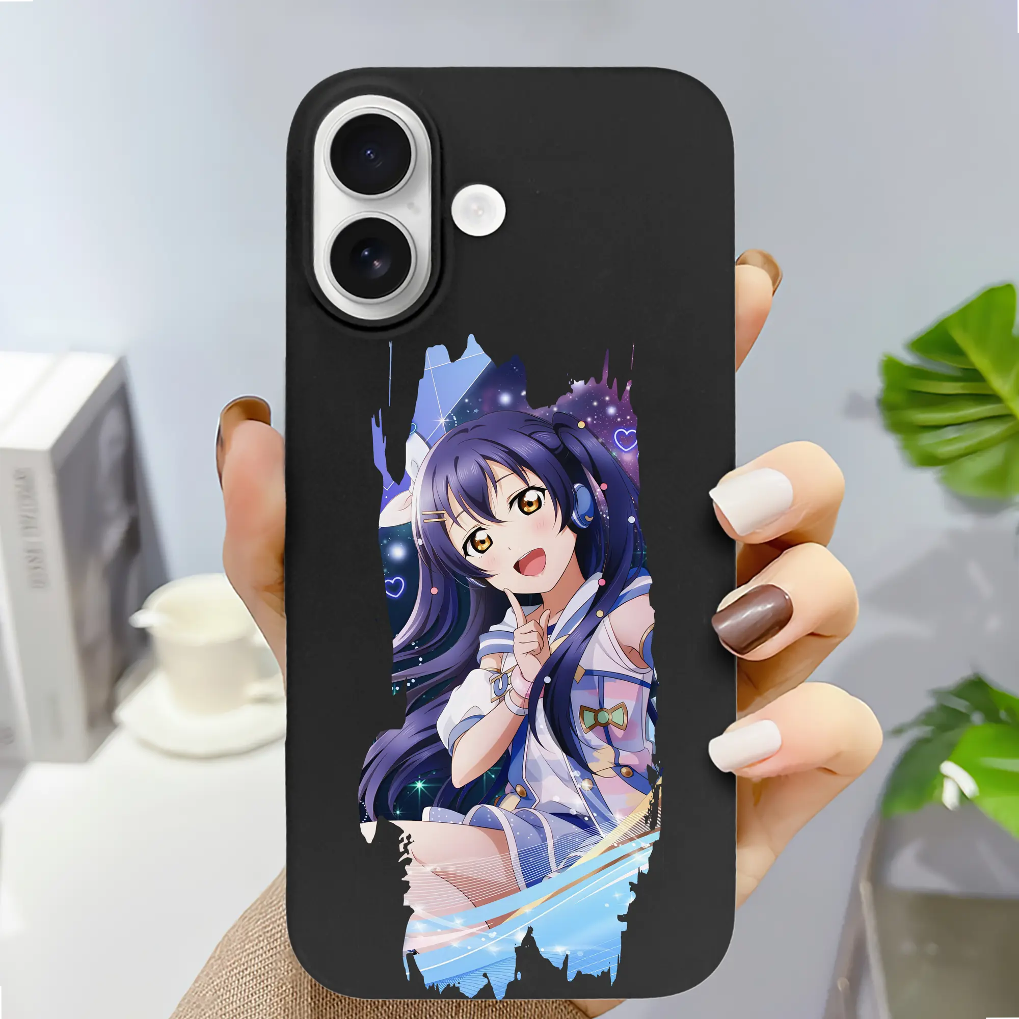 Love Live! グッズ,園田海未