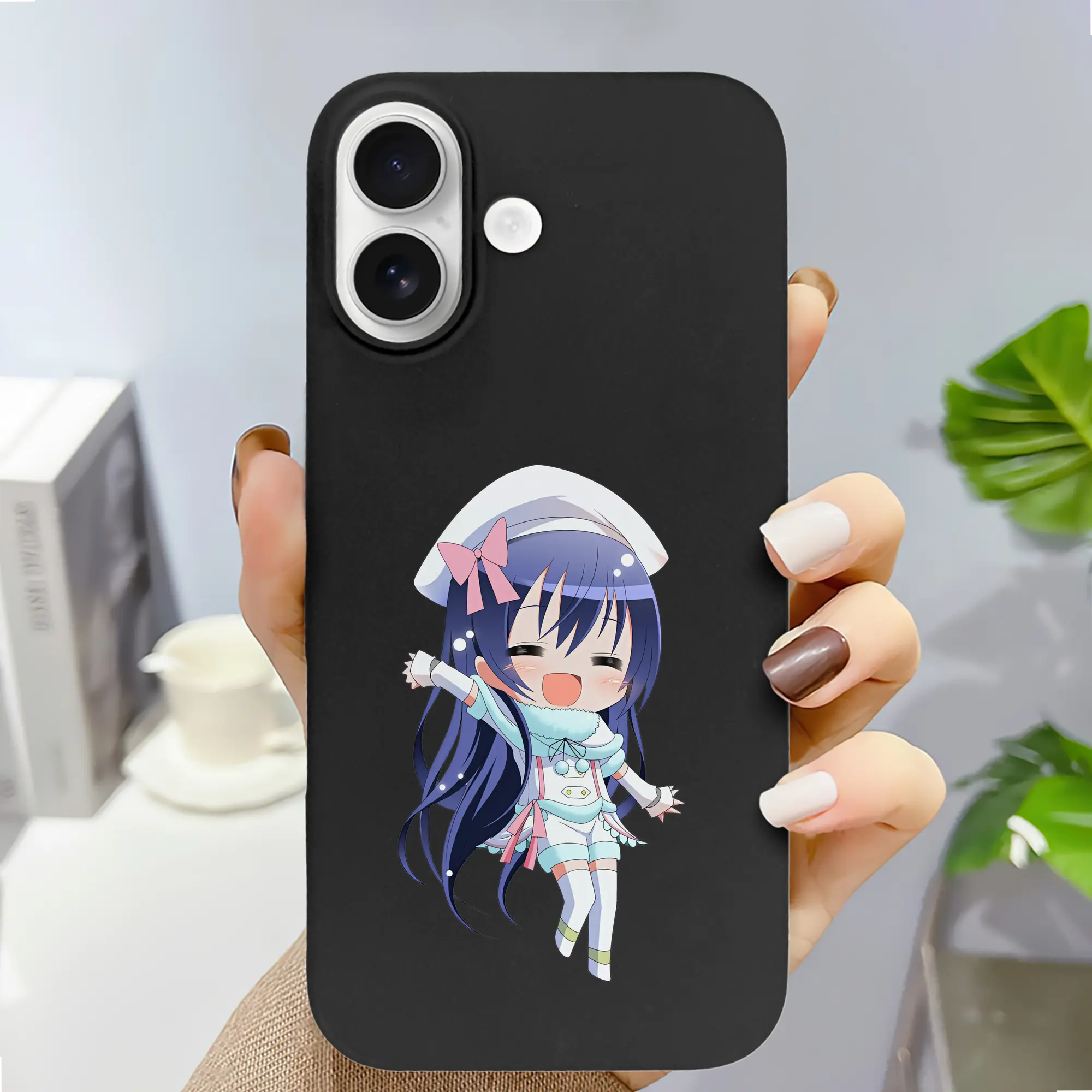 Love Live! グッズ,園田海未