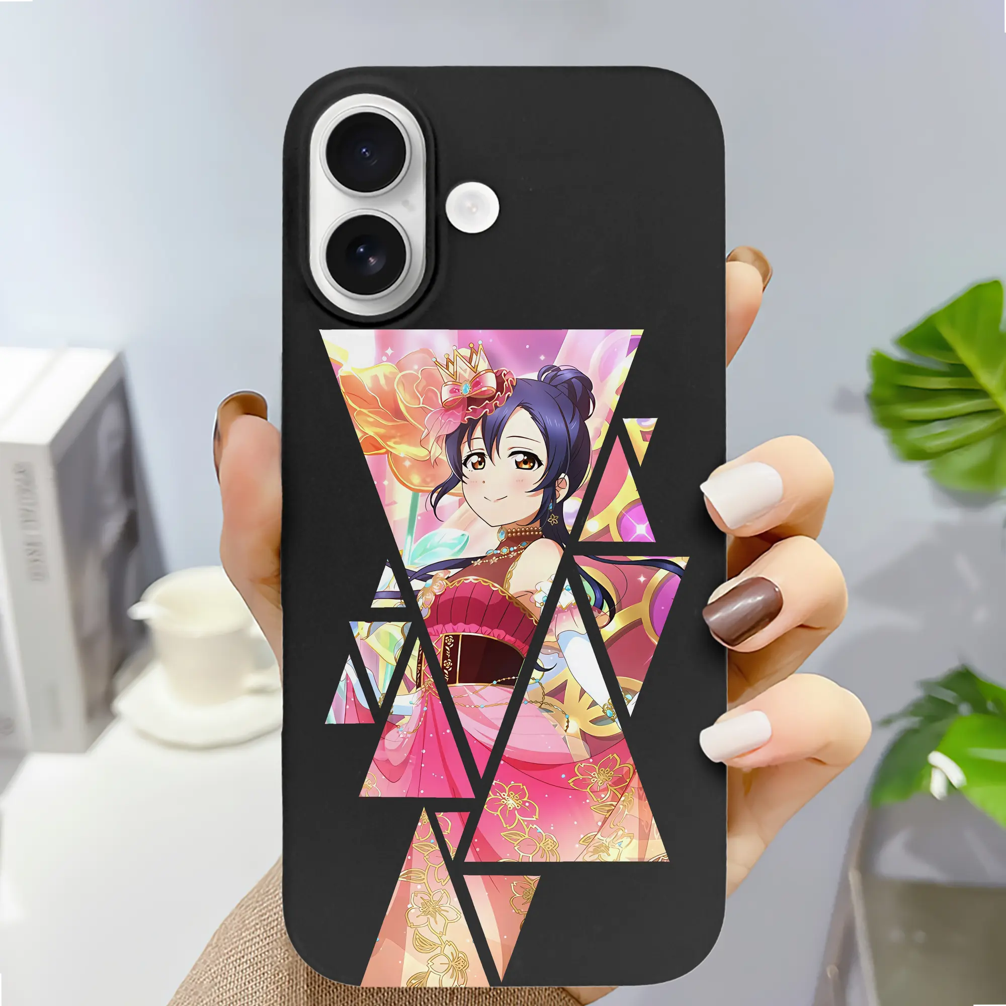 Love Live! グッズ,園田海未