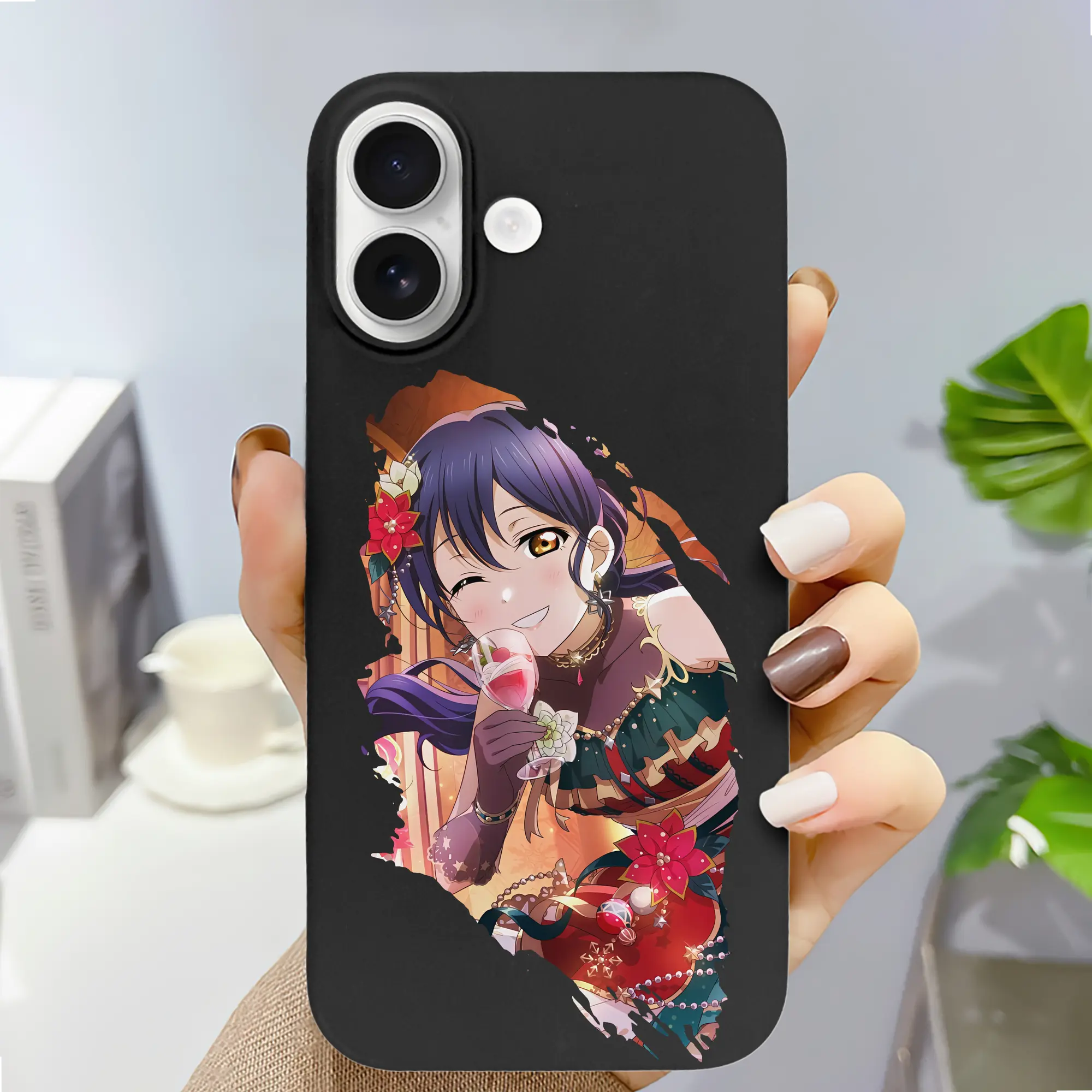 Love Live! グッズ,園田海未