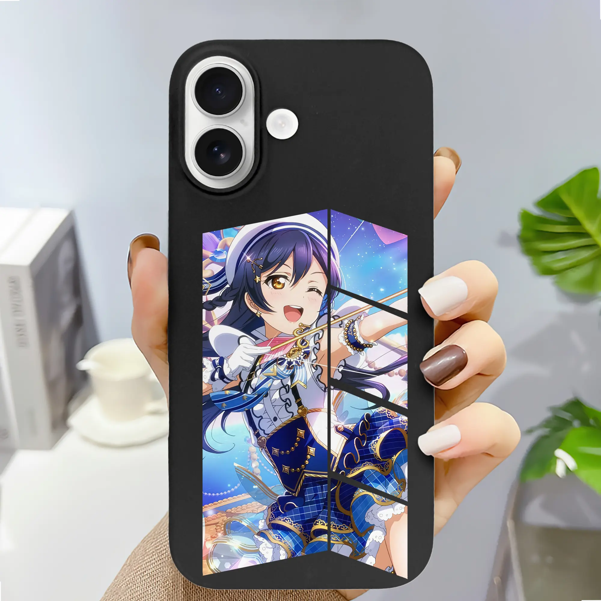 Love Live! グッズ,園田海未