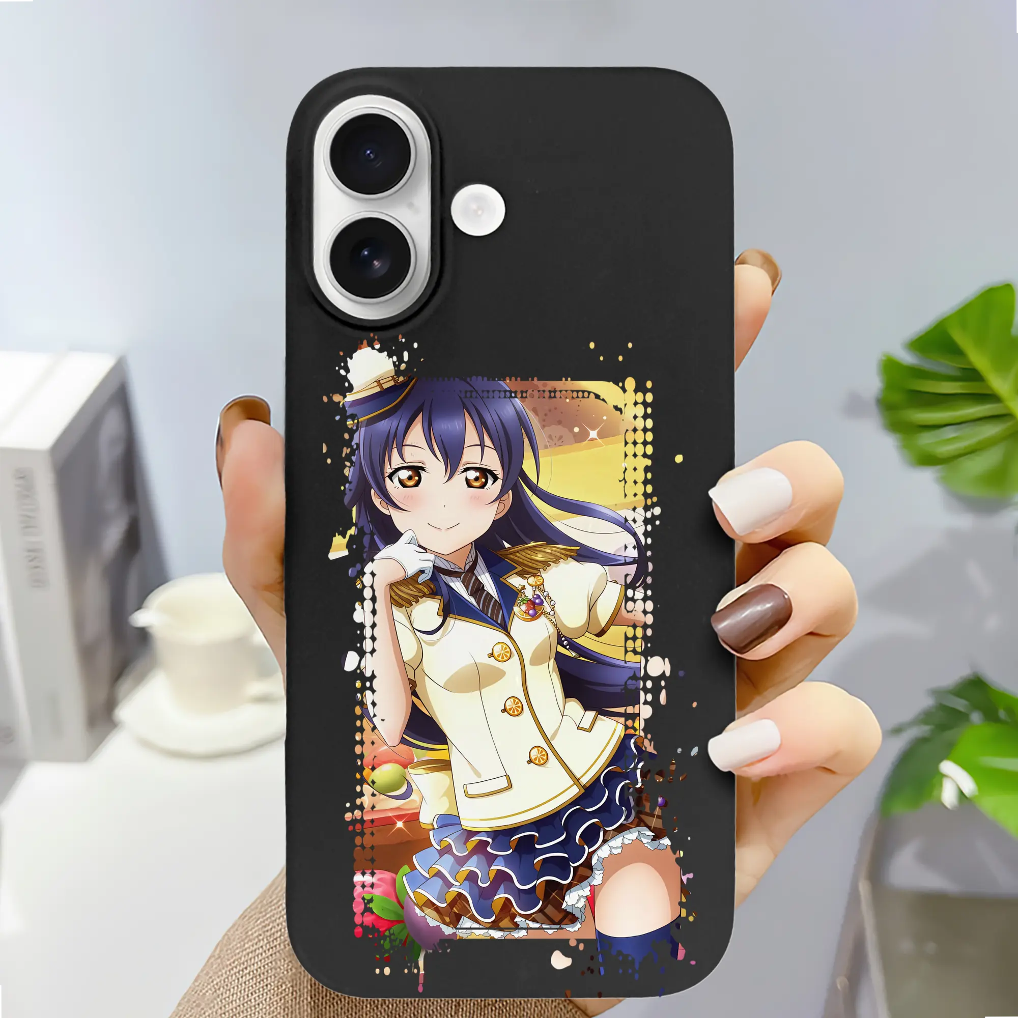 Love Live! グッズ,園田海未