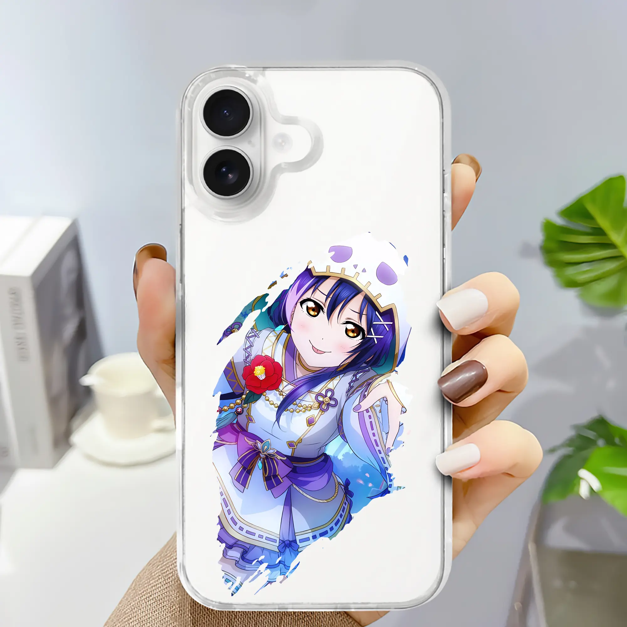 Love Live! グッズ,園田海未