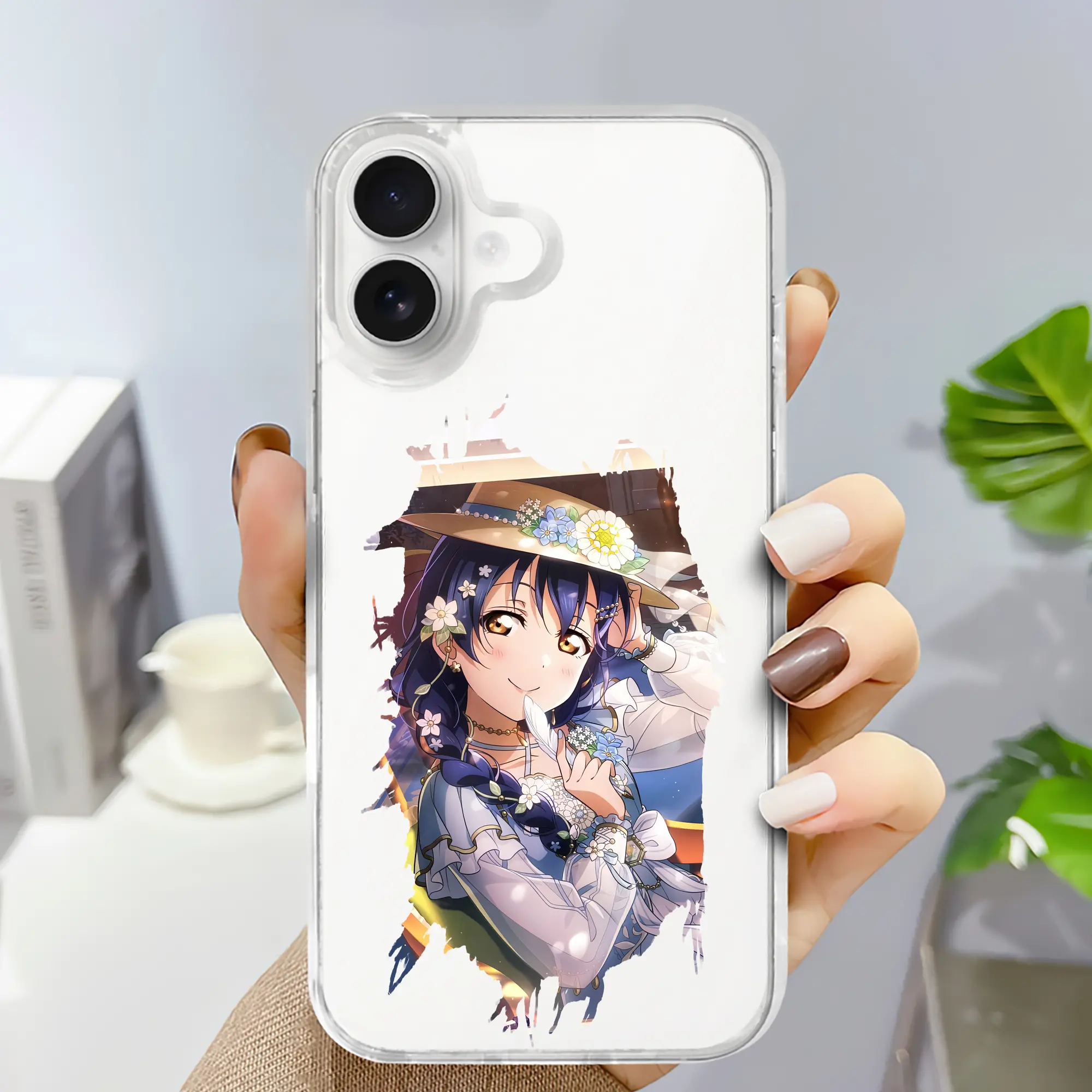 Love Live! グッズ,園田海未