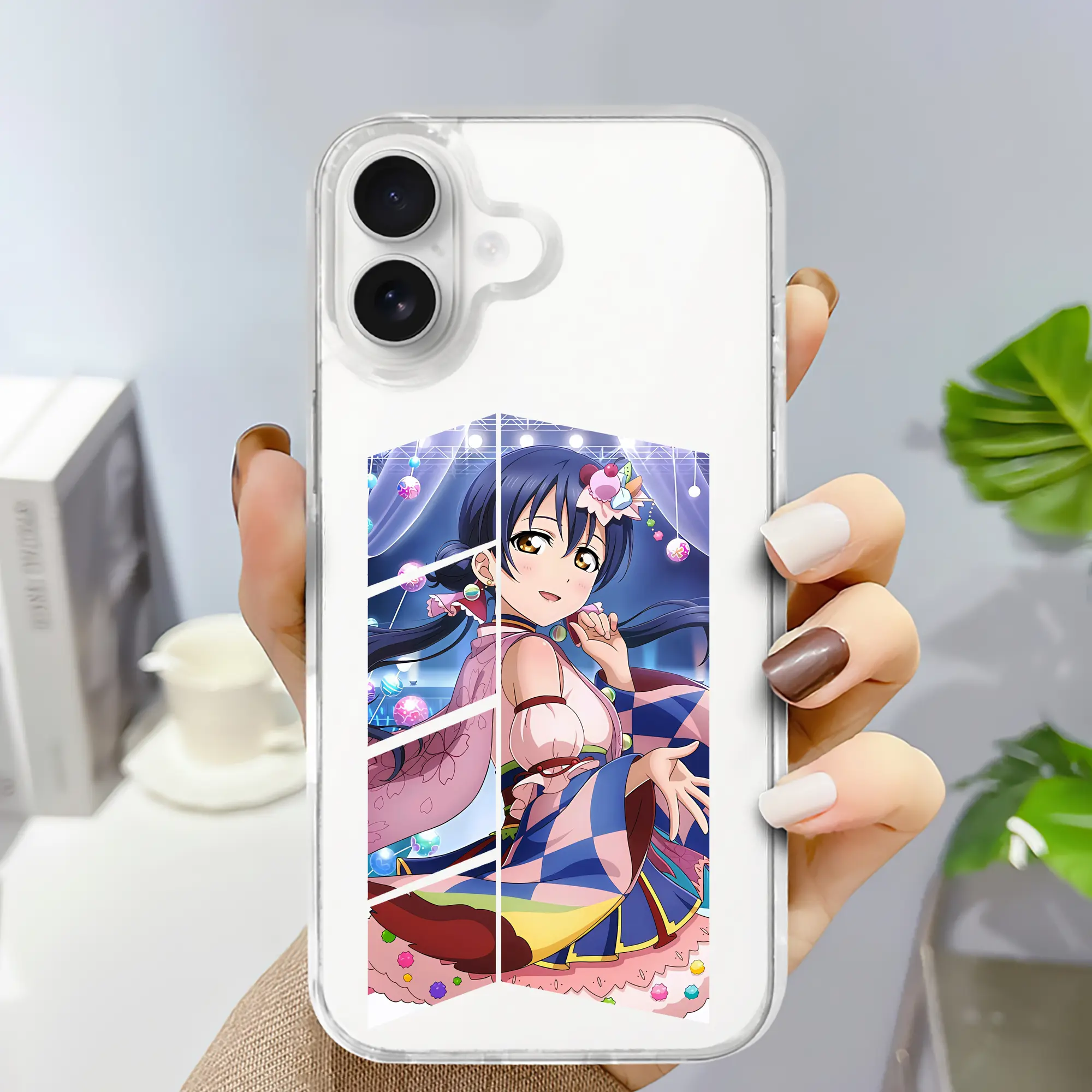 Love Live! グッズ,園田海未