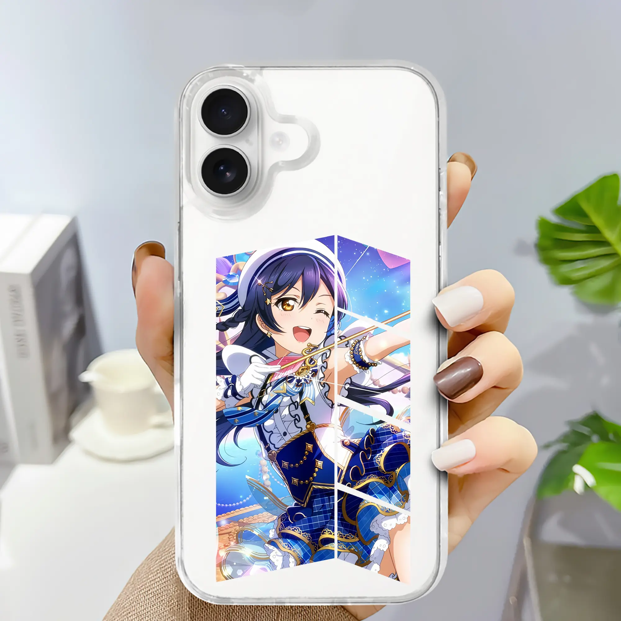 Love Live! グッズ,園田海未