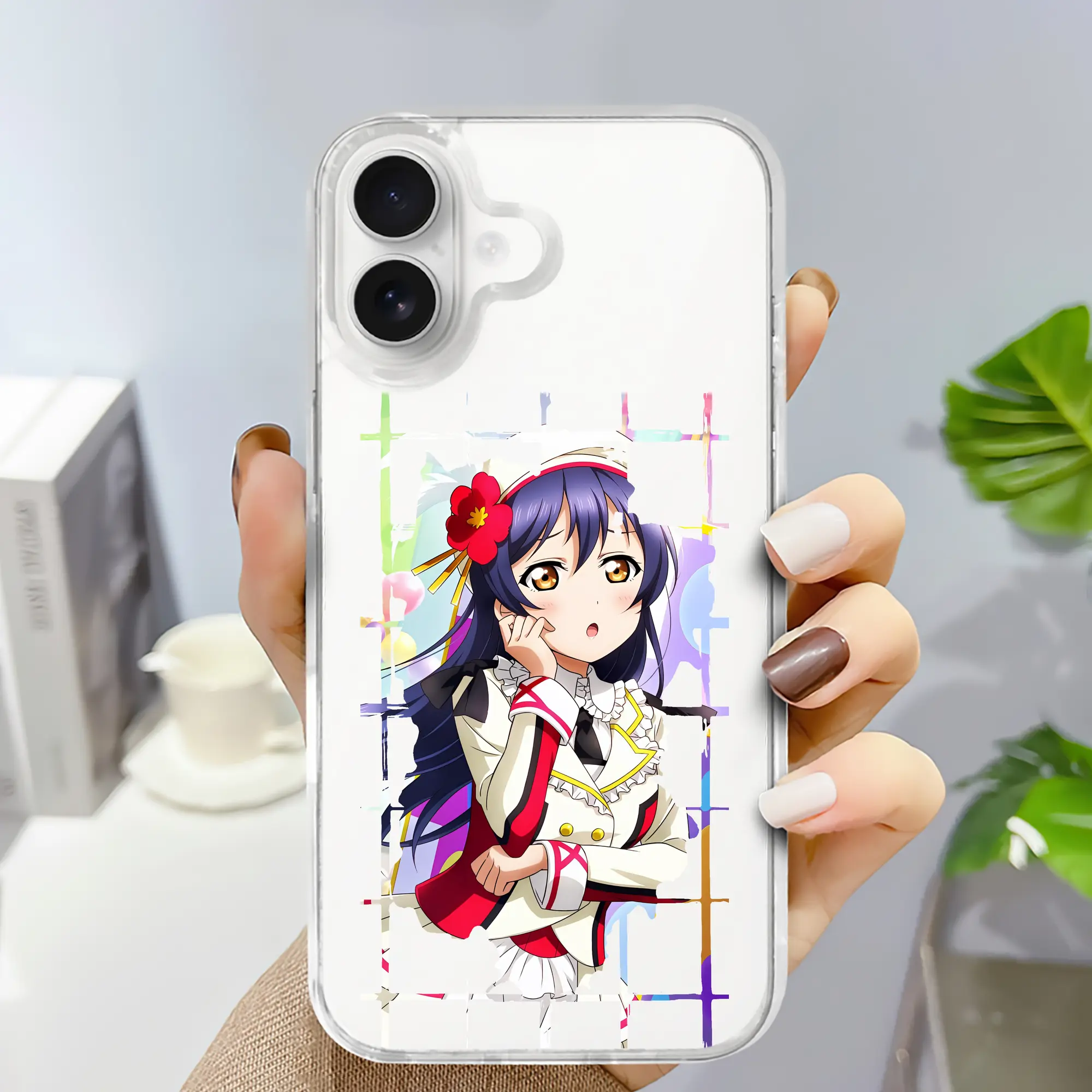 Love Live! グッズ,園田海未