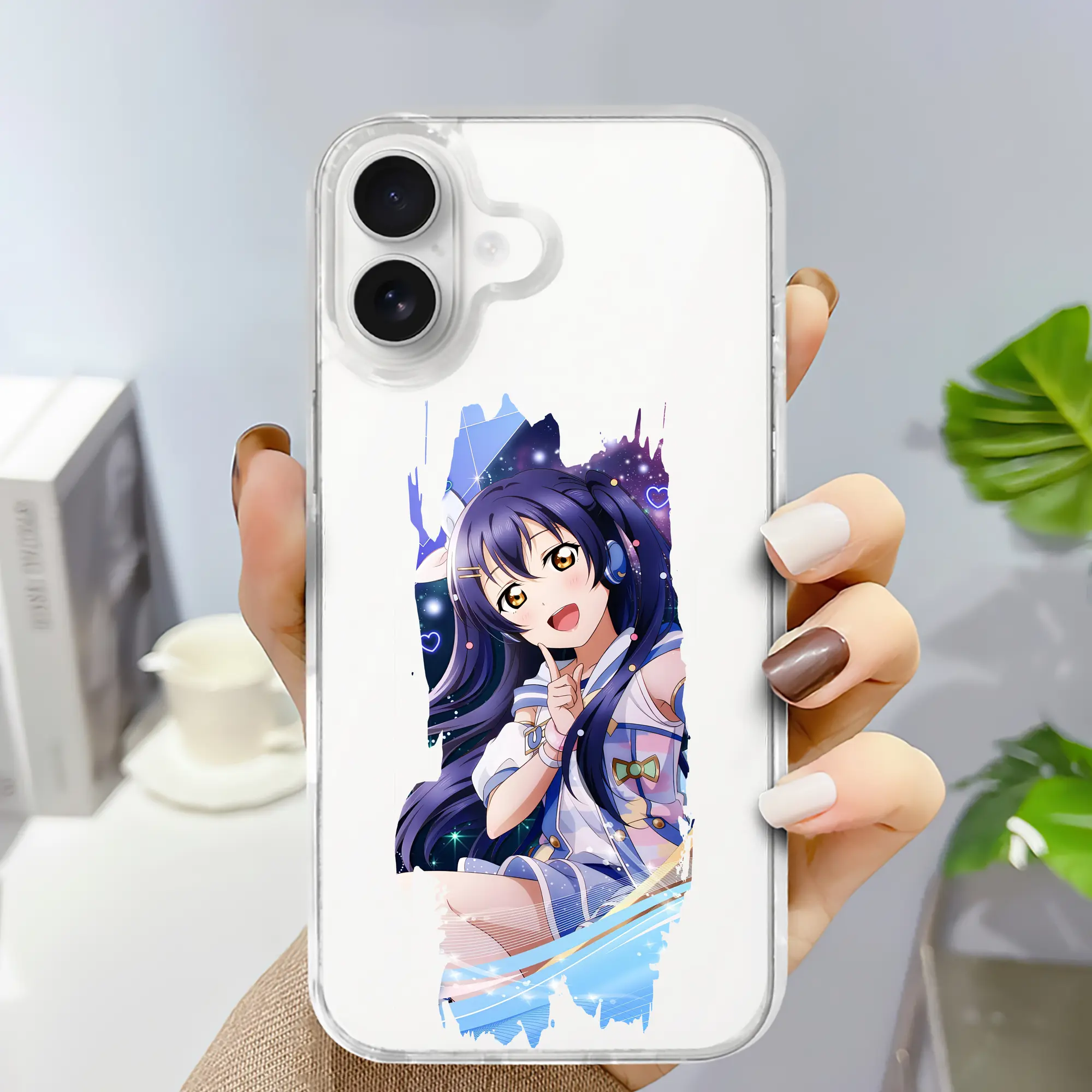 Love Live! グッズ,園田海未