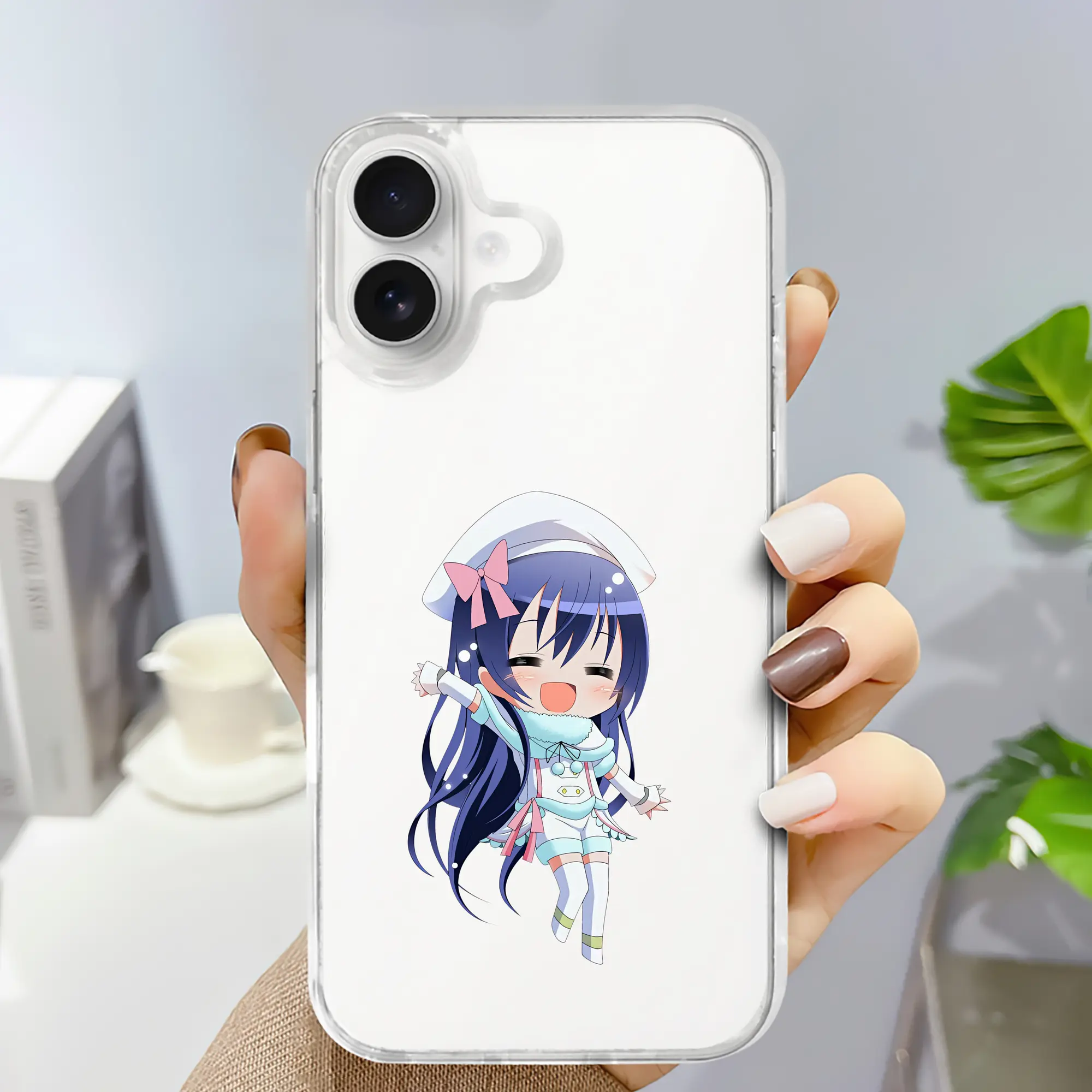 Love Live! グッズ,園田海未