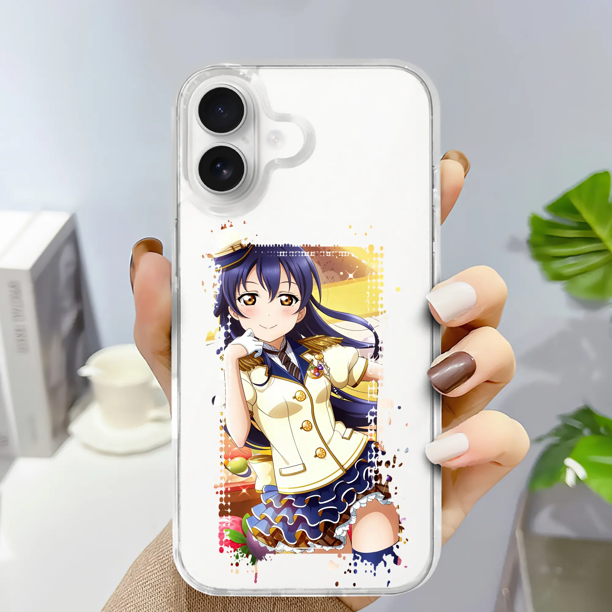 Love Live! グッズ,園田海未