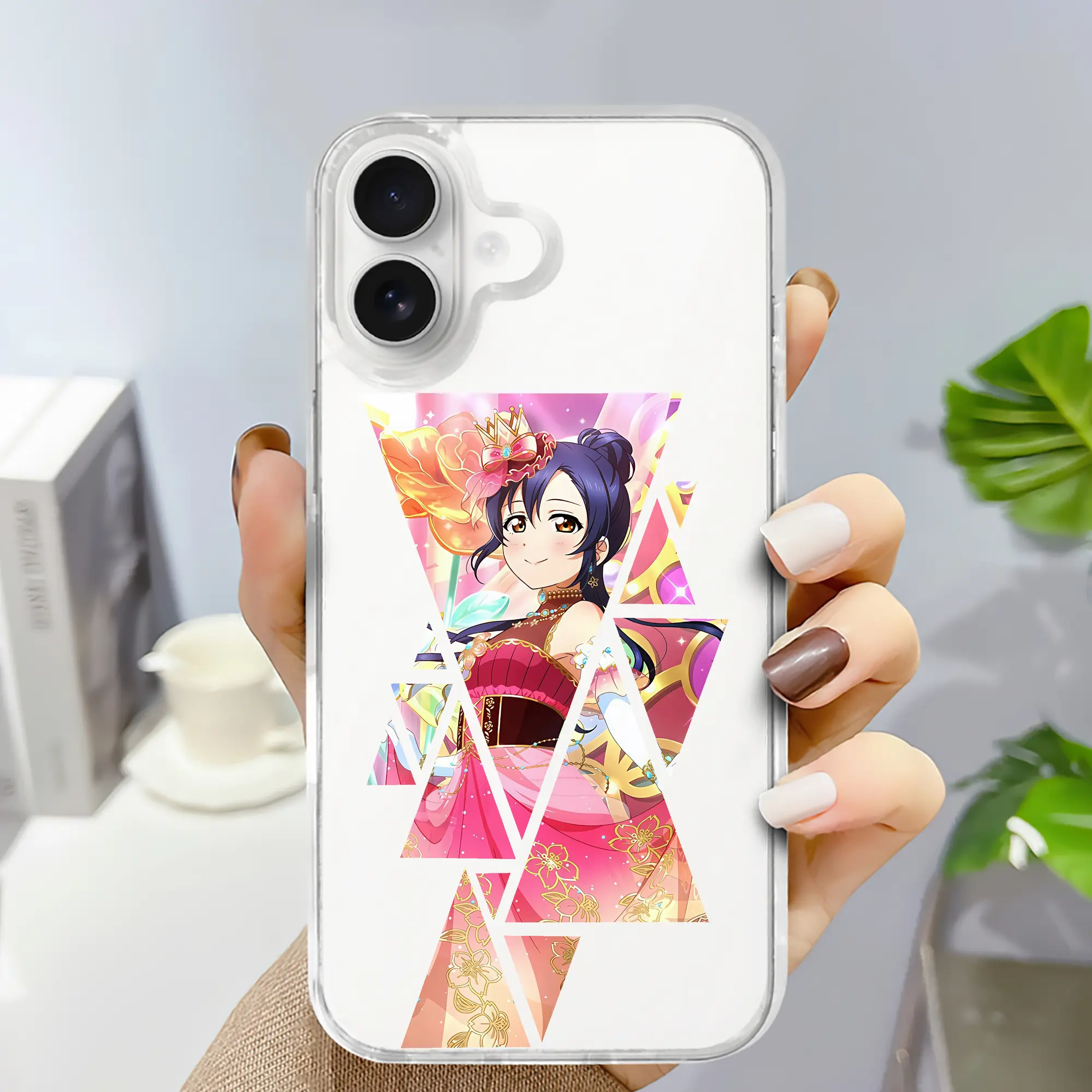 Love Live! グッズ,園田海未