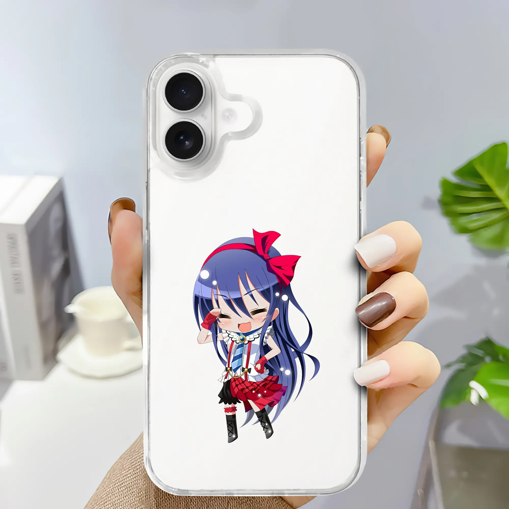 Love Live! グッズ,園田海未