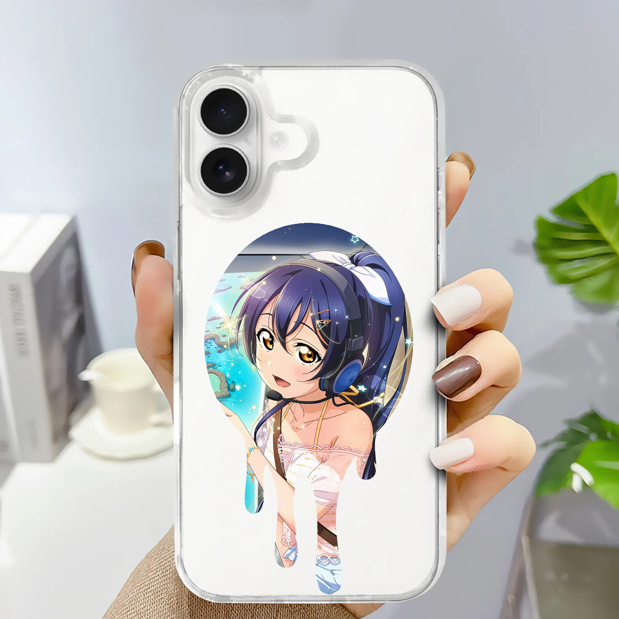 Love Live! グッズ,園田海未