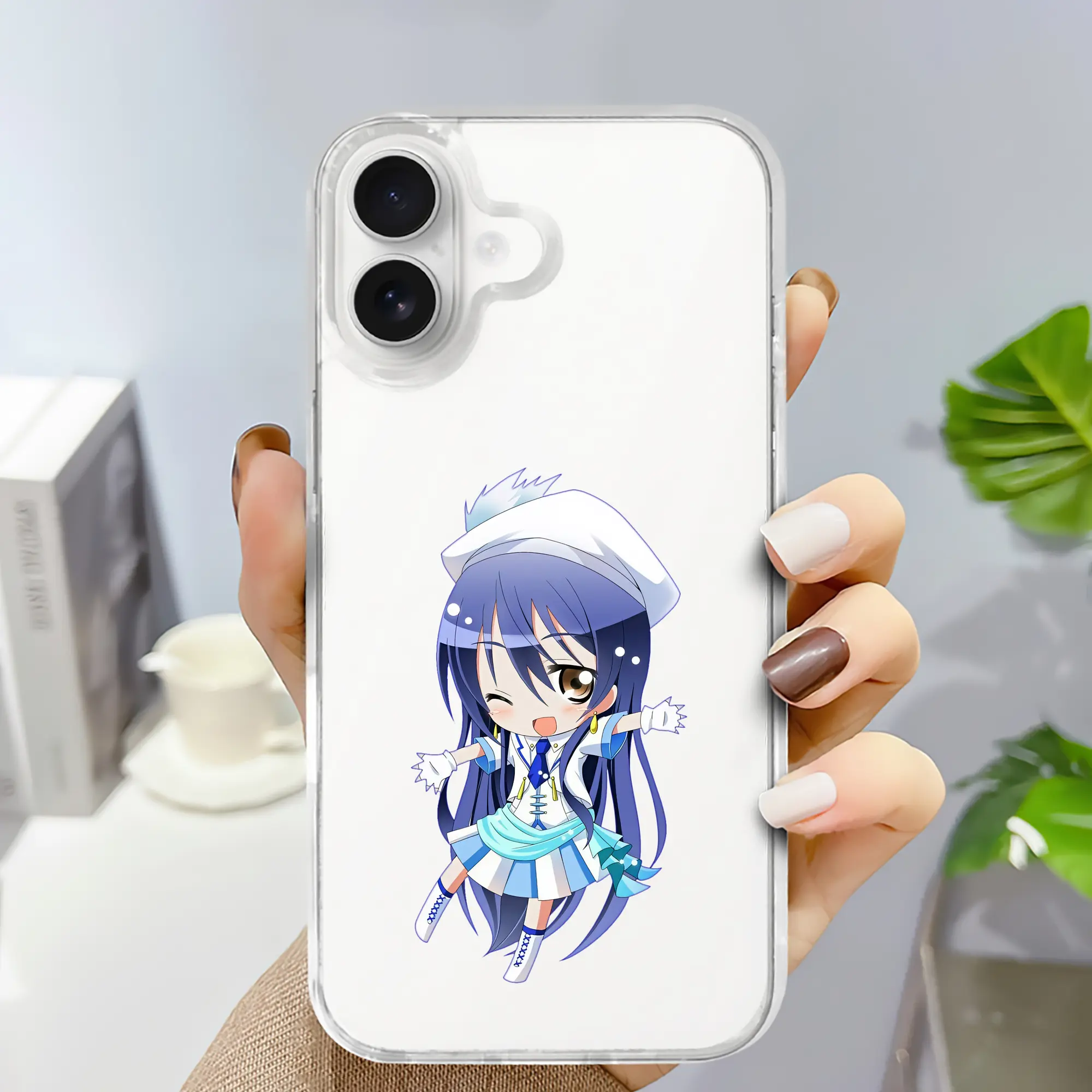 Love Live! グッズ,園田海未