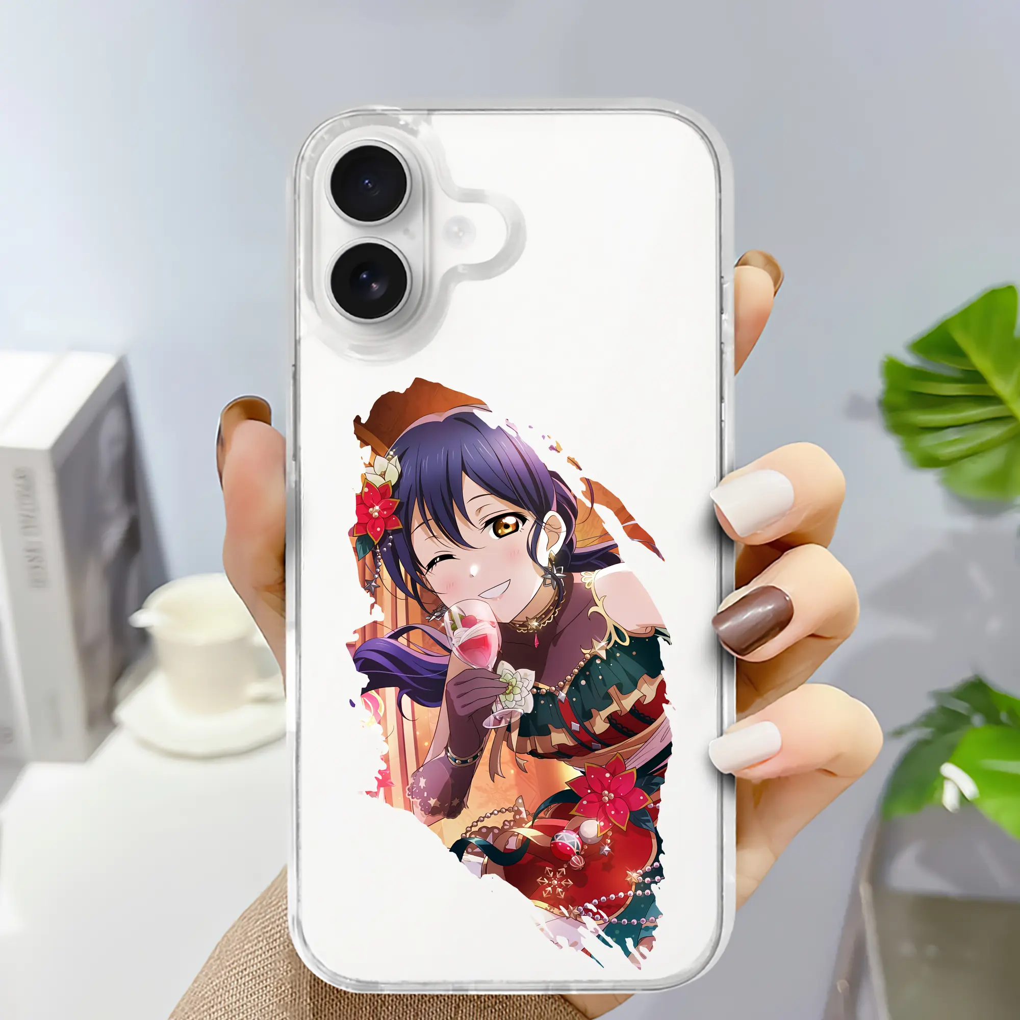 Love Live! グッズ,園田海未