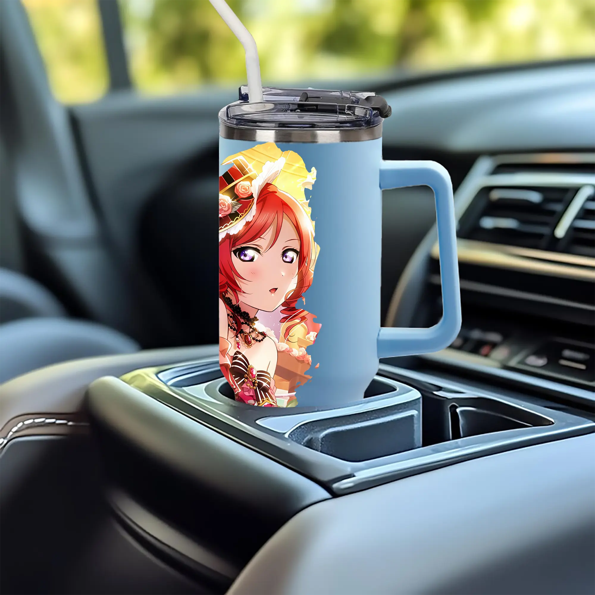 Love Live! グッズ,西木野真姫