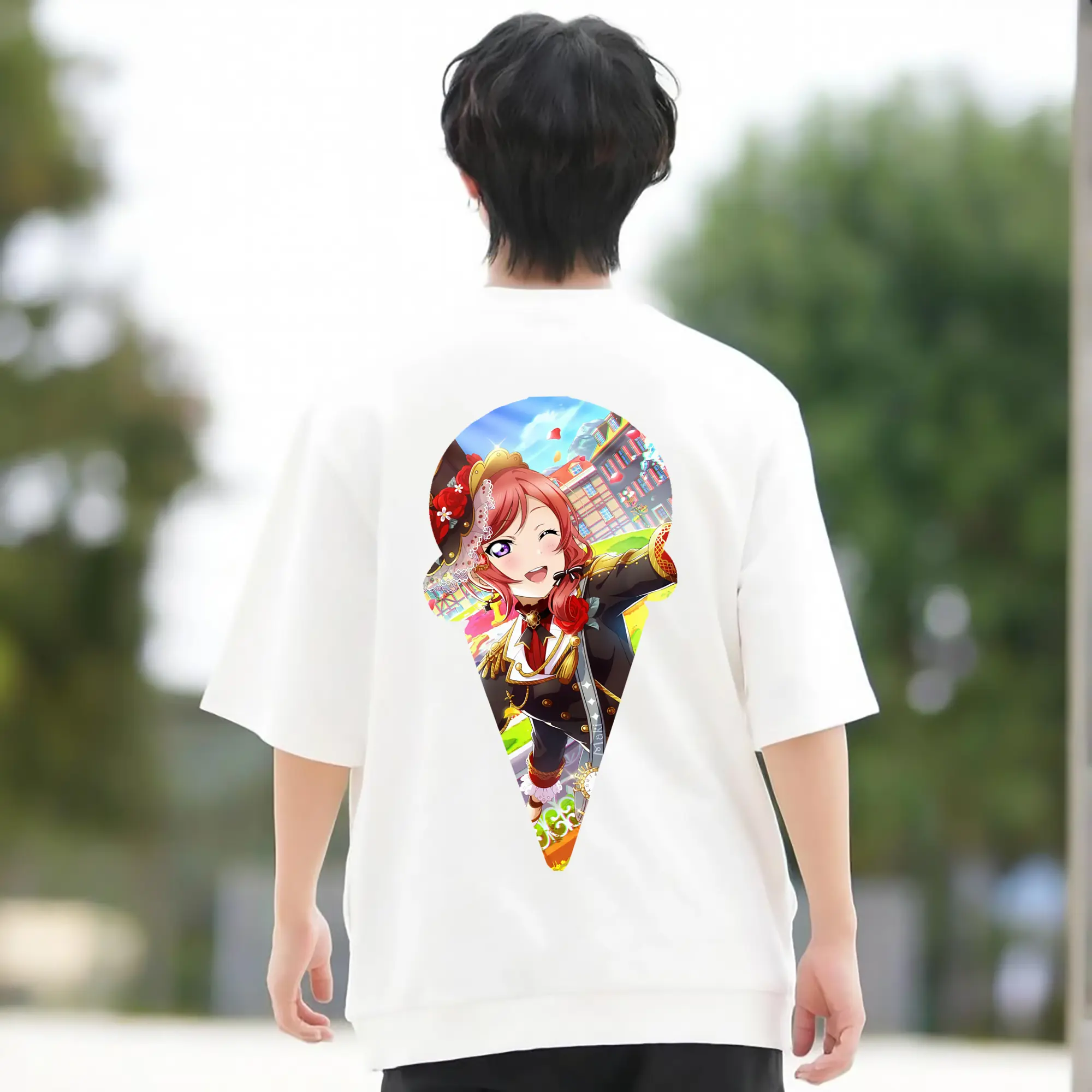 Love Live! グッズ,西木野真姫