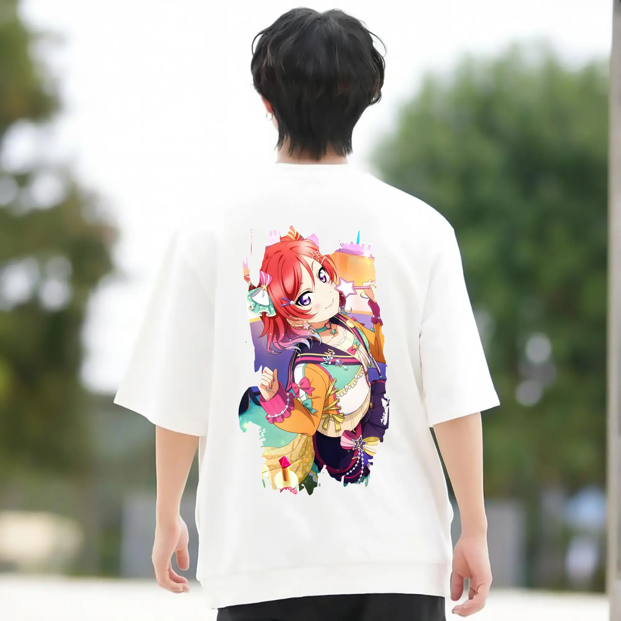 Love Live! グッズ,西木野真姫