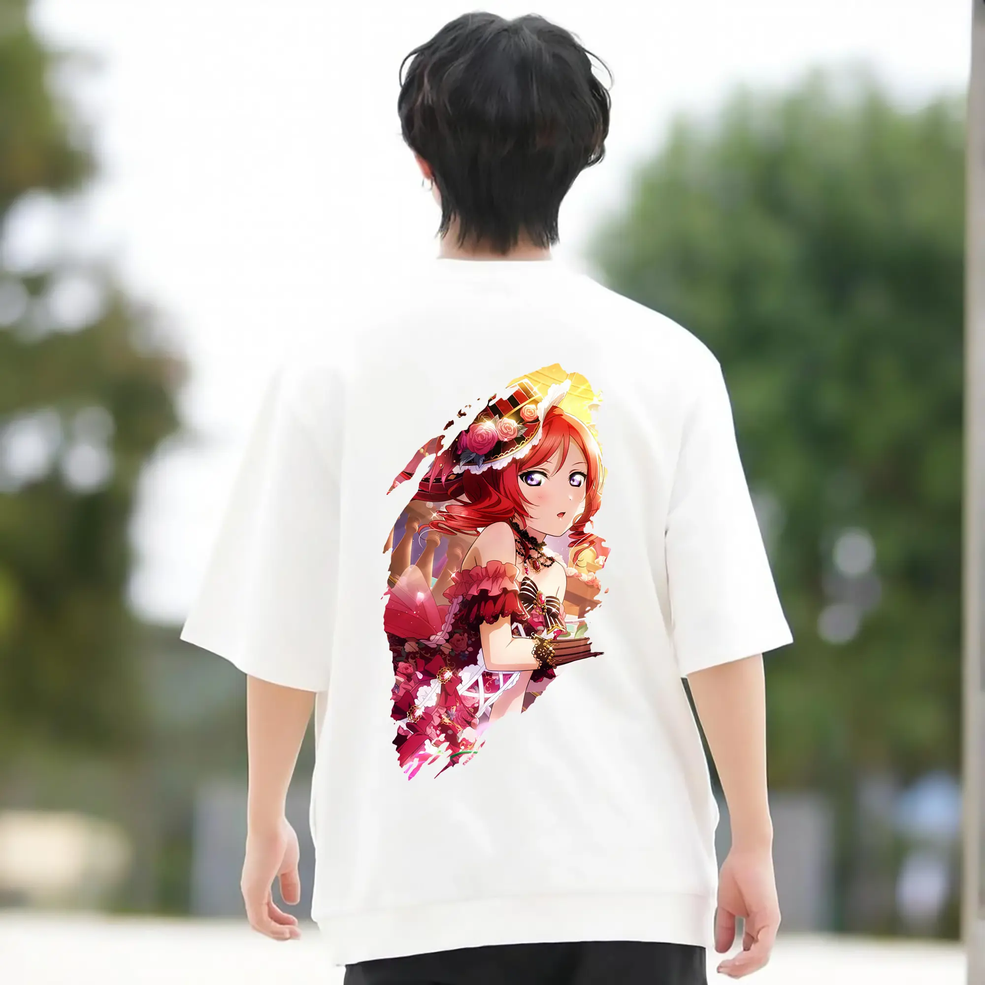 Love Live! グッズ,西木野真姫