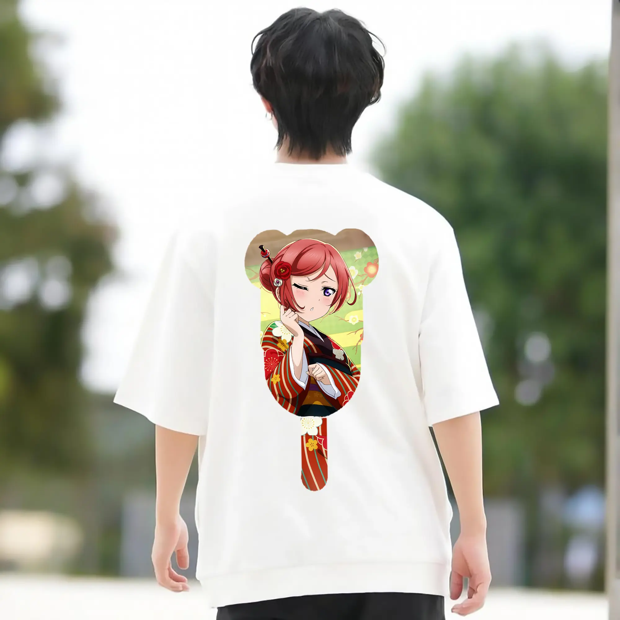Love Live! グッズ,西木野真姫