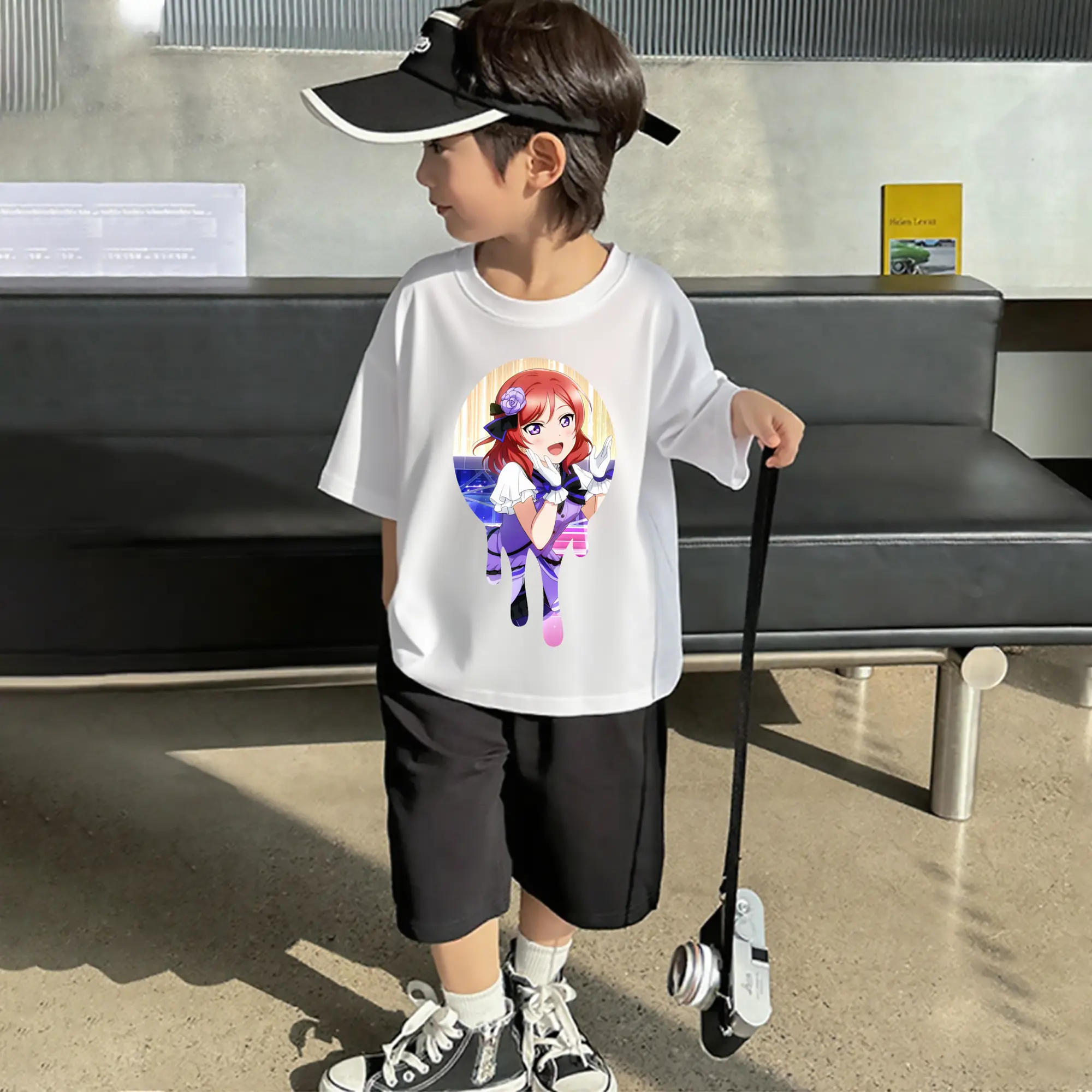 Love Live! グッズ,西木野真姫