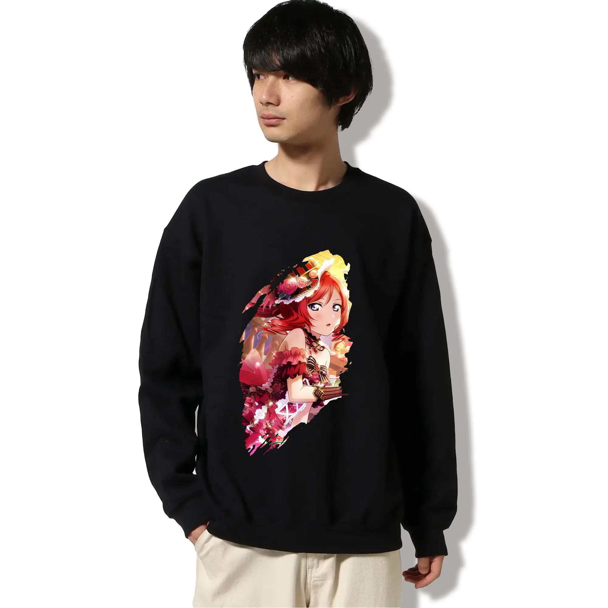 Love Live! グッズ,西木野真姫