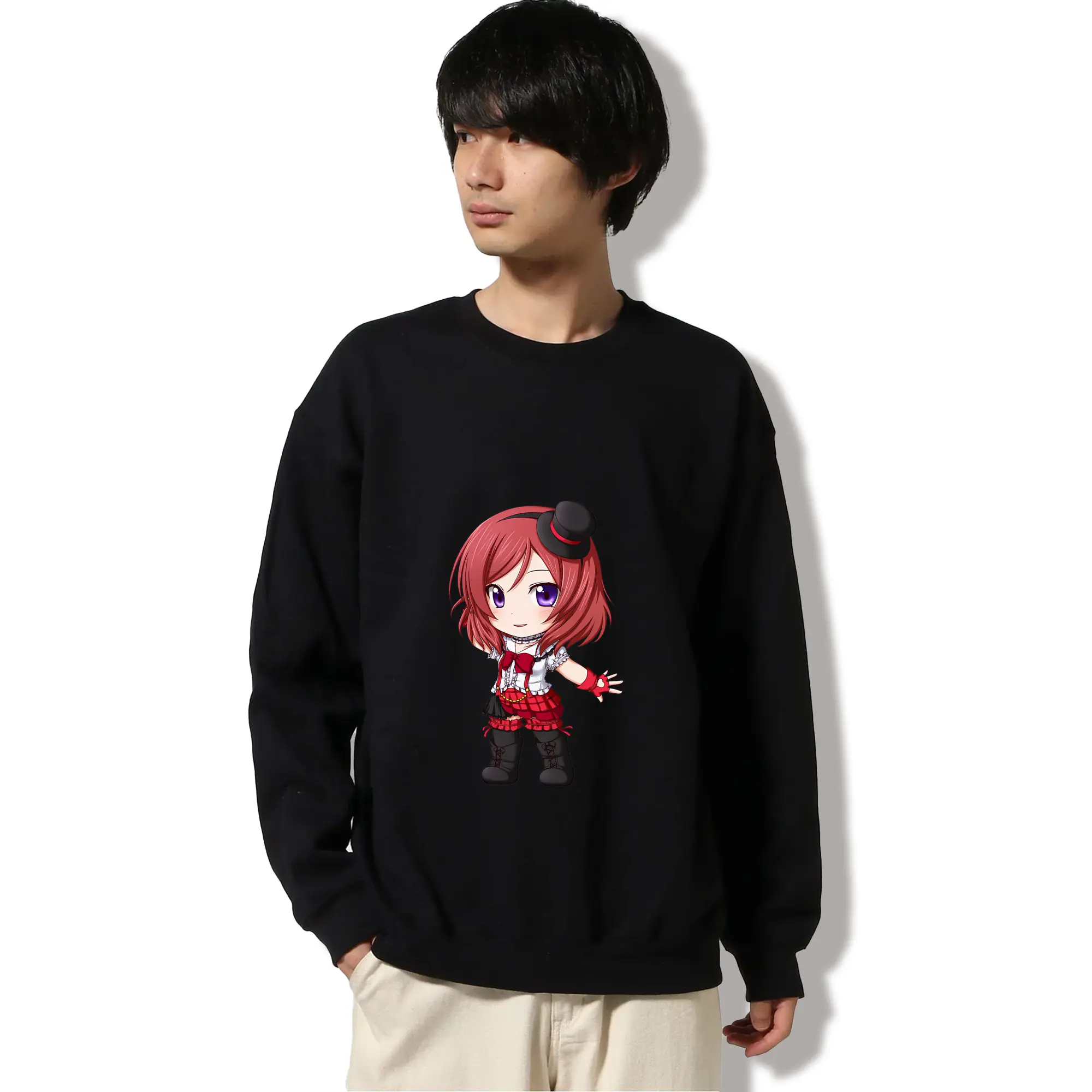 Love Live! グッズ,西木野真姫