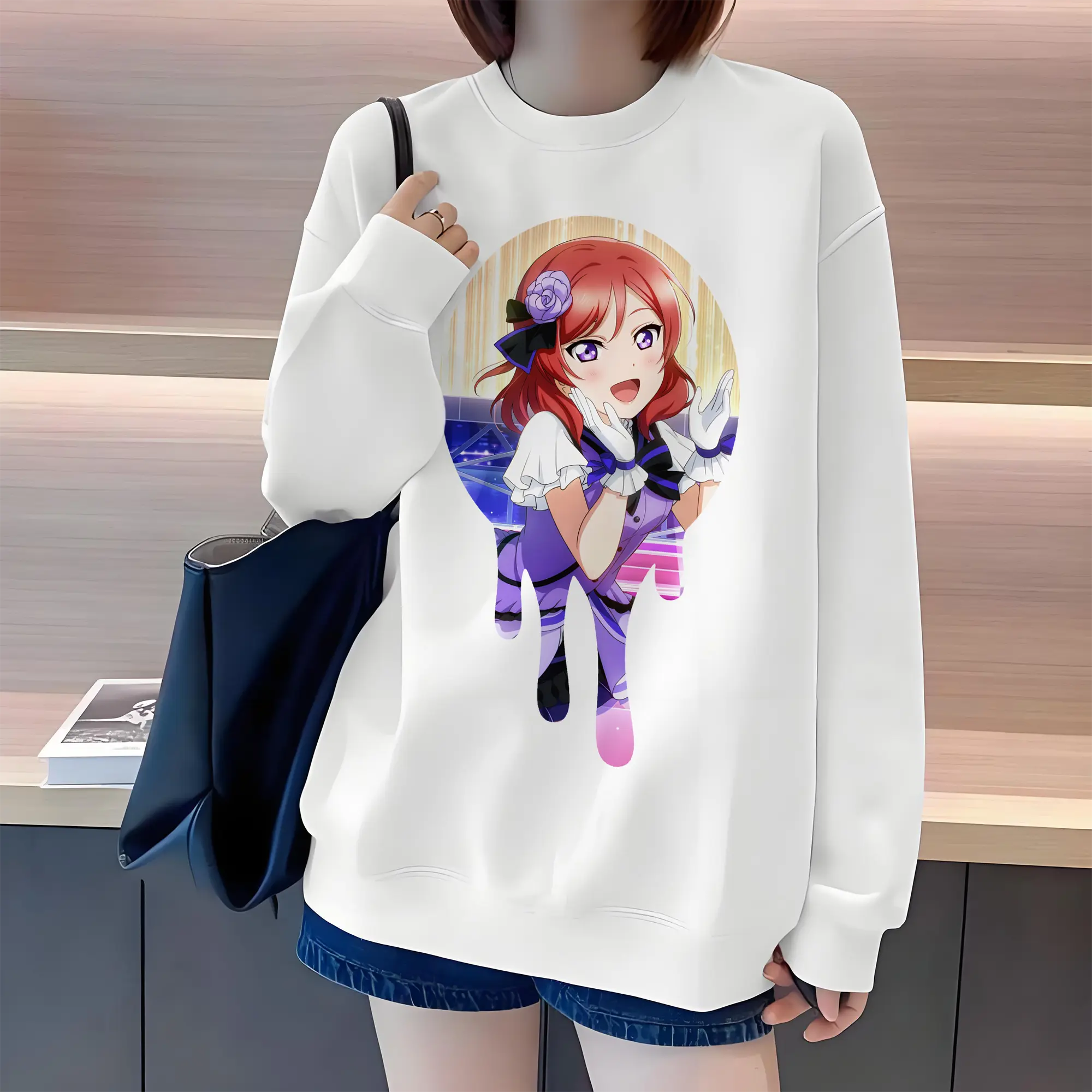 Love Live! グッズ,西木野真姫
