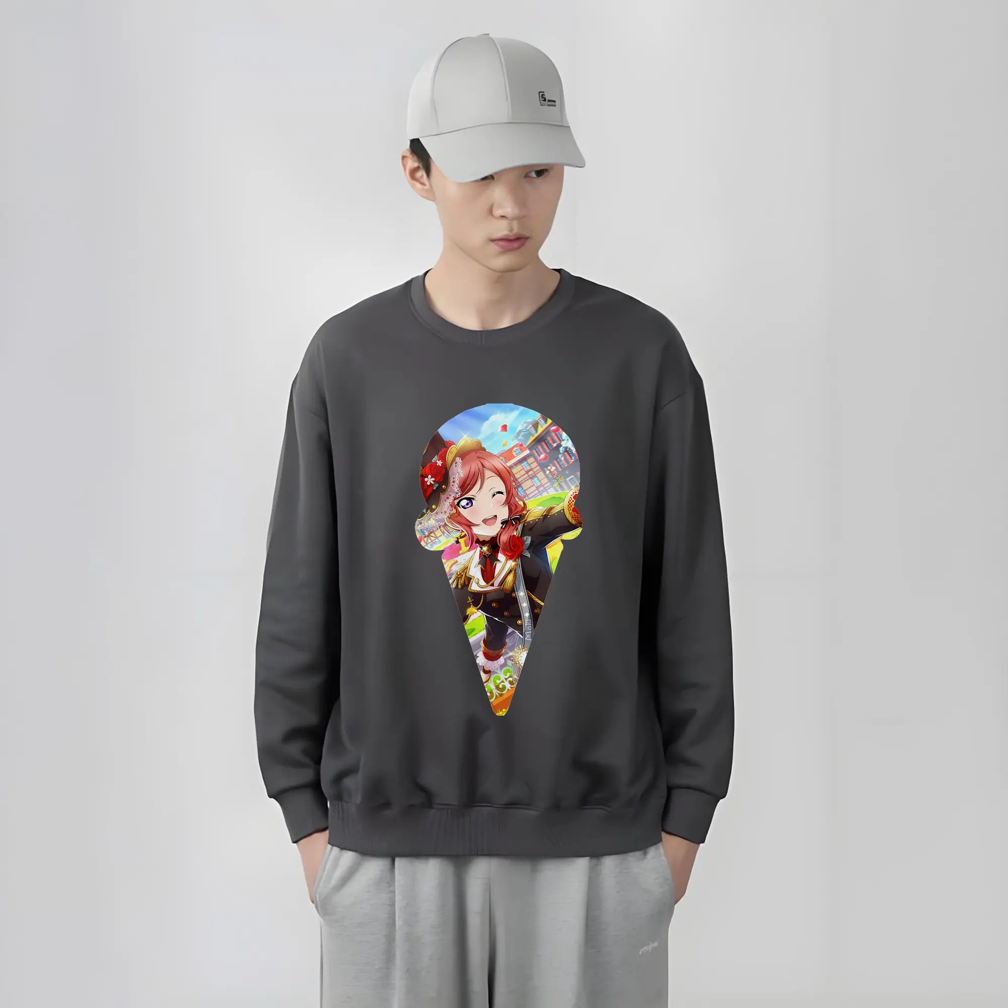 Love Live! グッズ,西木野真姫