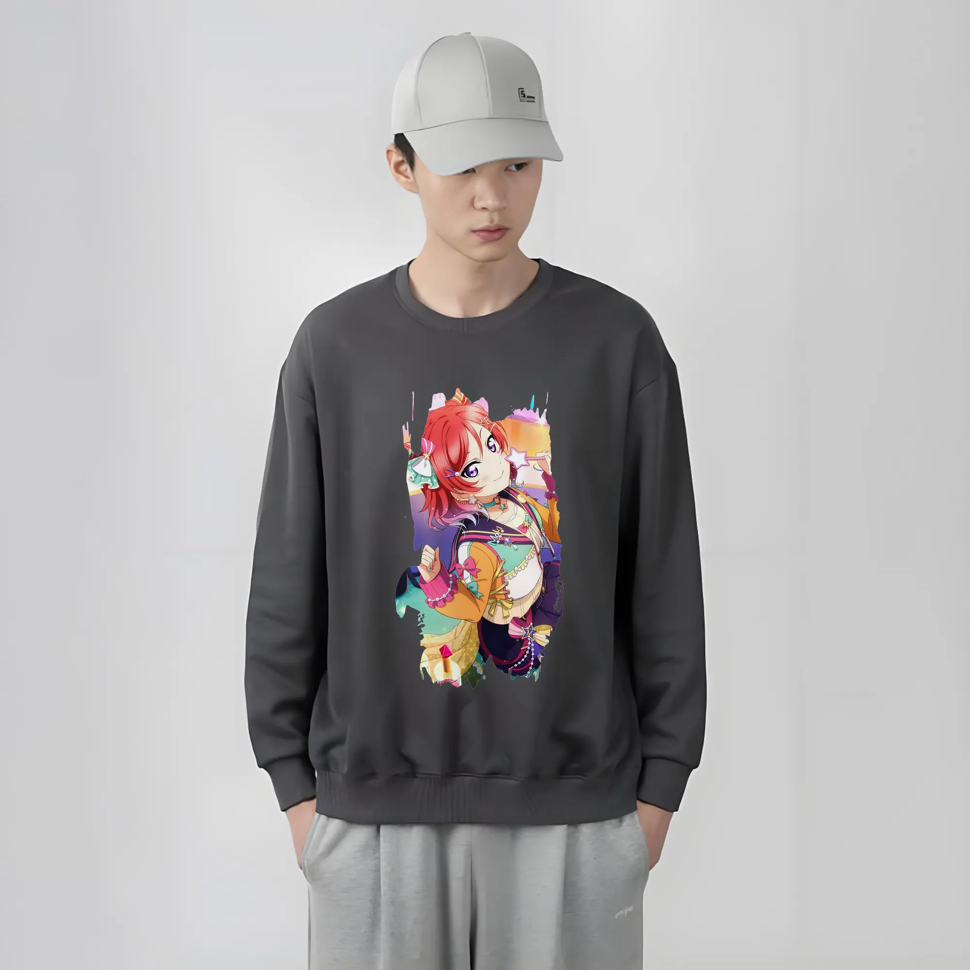 Love Live! グッズ,西木野真姫